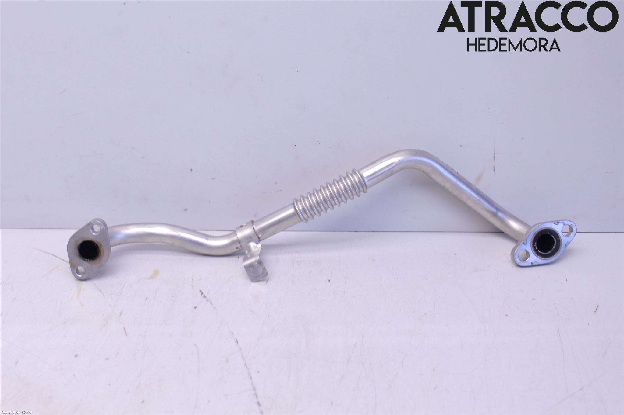 Kia NIRO (DE) 17-22 Egr Rör