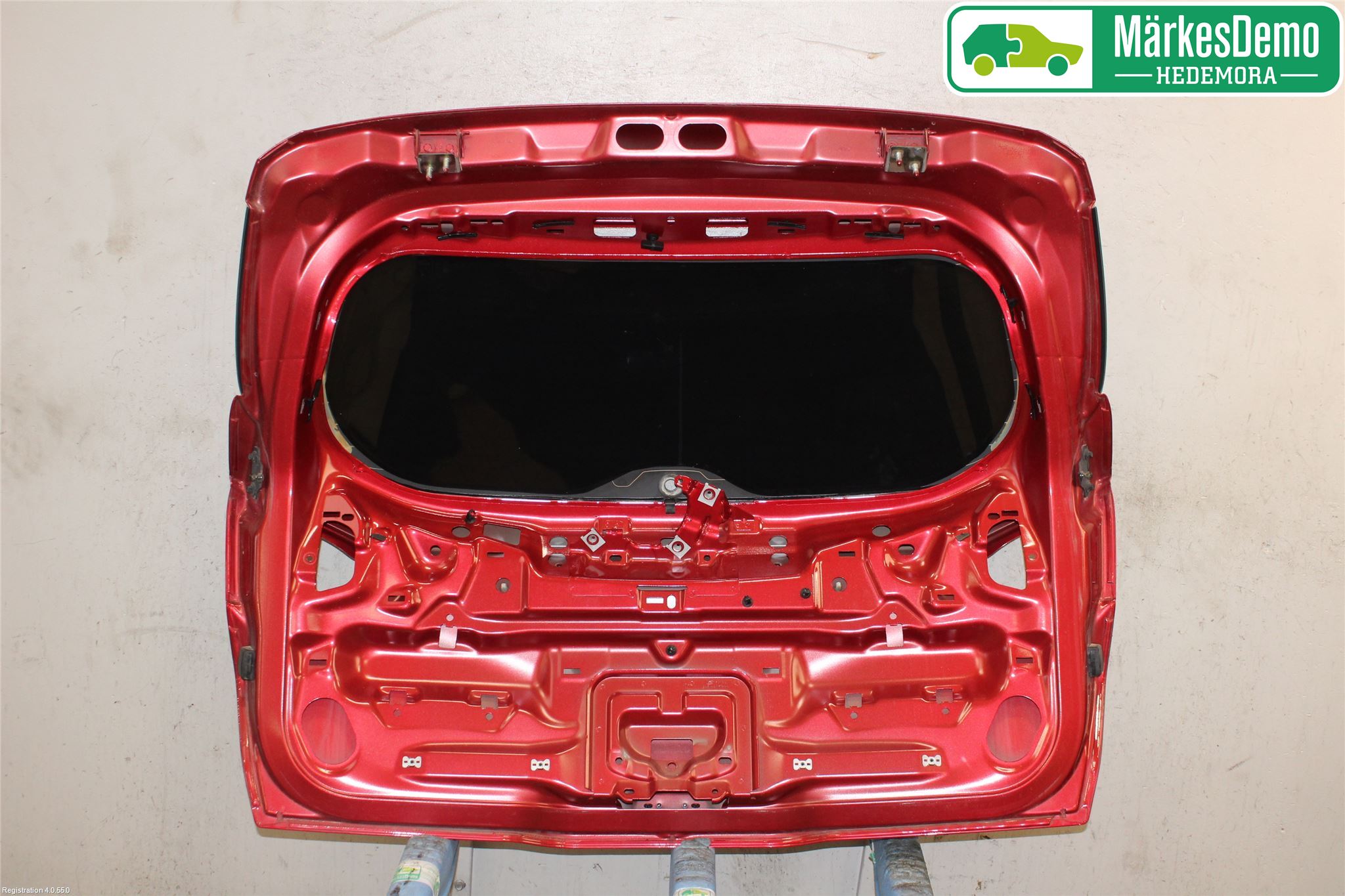 Ford FOCUS 11-14 Baklucka Kombi