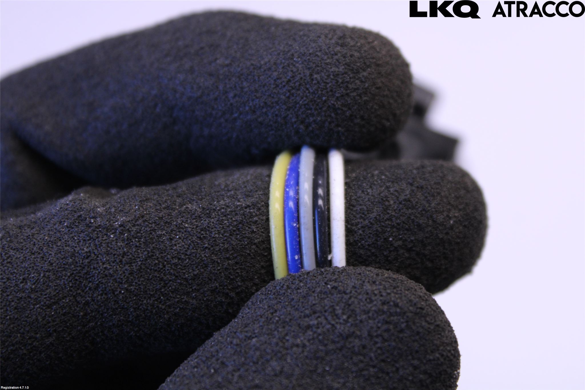 Audi A4/S4 B9 16-19 Injlambdasond