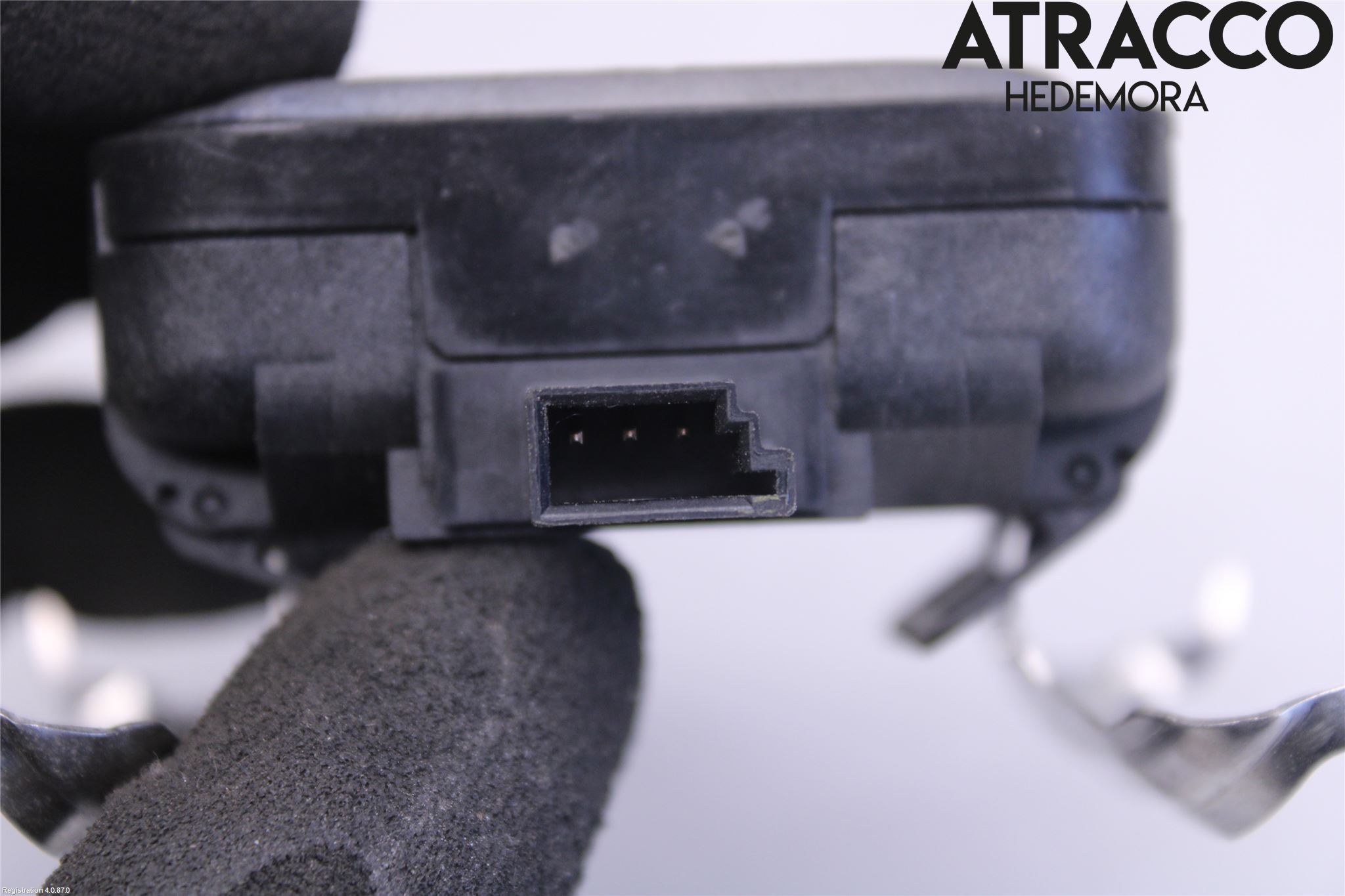 Volkswagen VW PHAETON Regnsensor