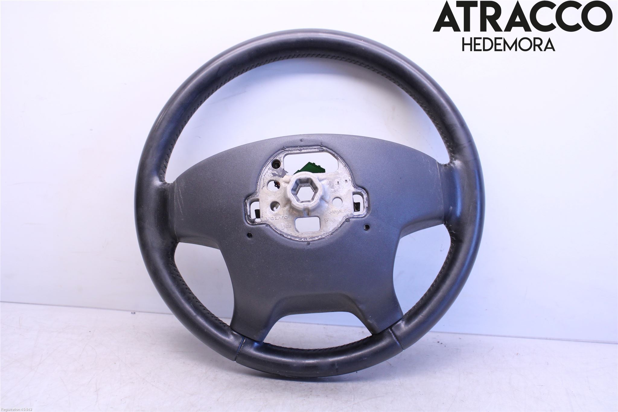 Volvo V70 08-13 Ratt