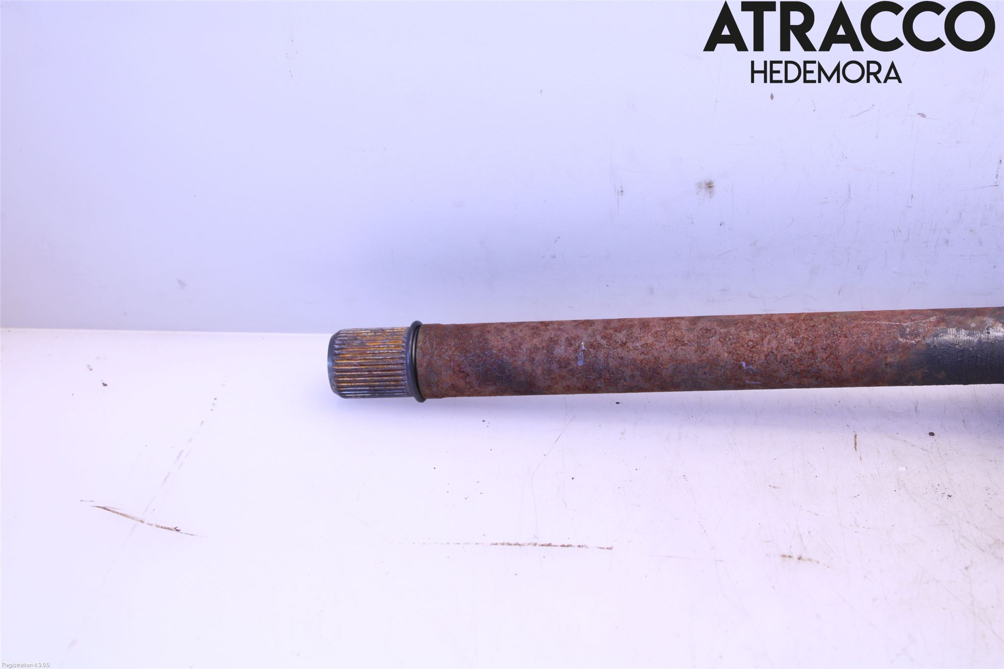 Opel CORSA F, CORSA-E 20- Drivaxel Fram Höger