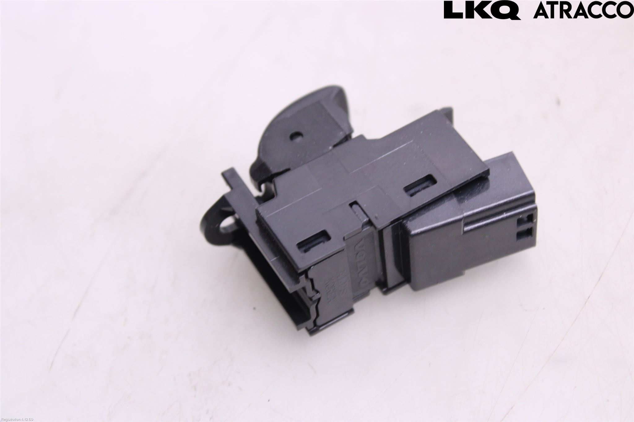 Volvo XC60 18- Strömställare Elhiss