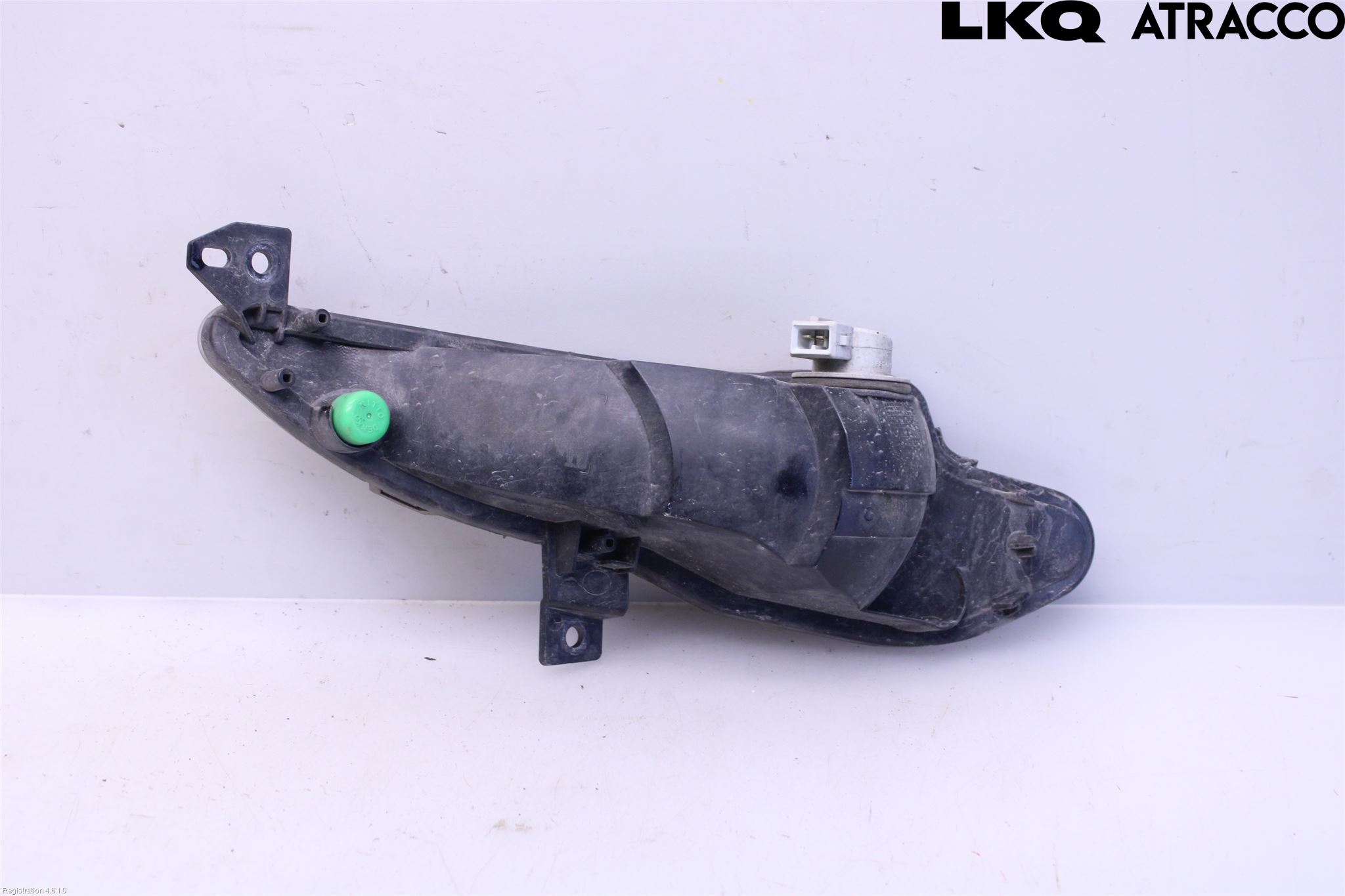 Peugeot 308 14-21 Blinkers Fram Vänster