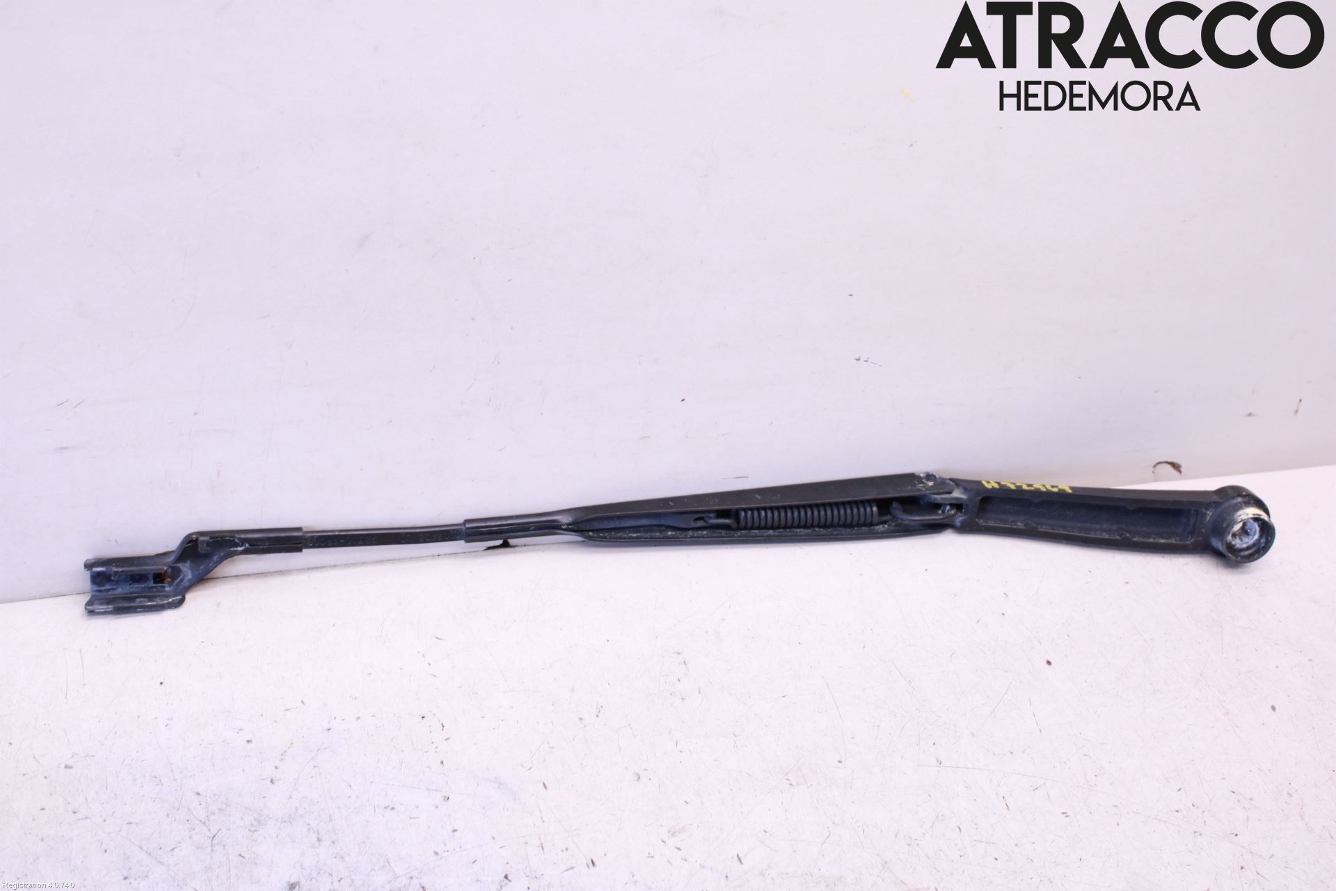 Kia VENGA 10-19 Torkararm Armar Vindruta