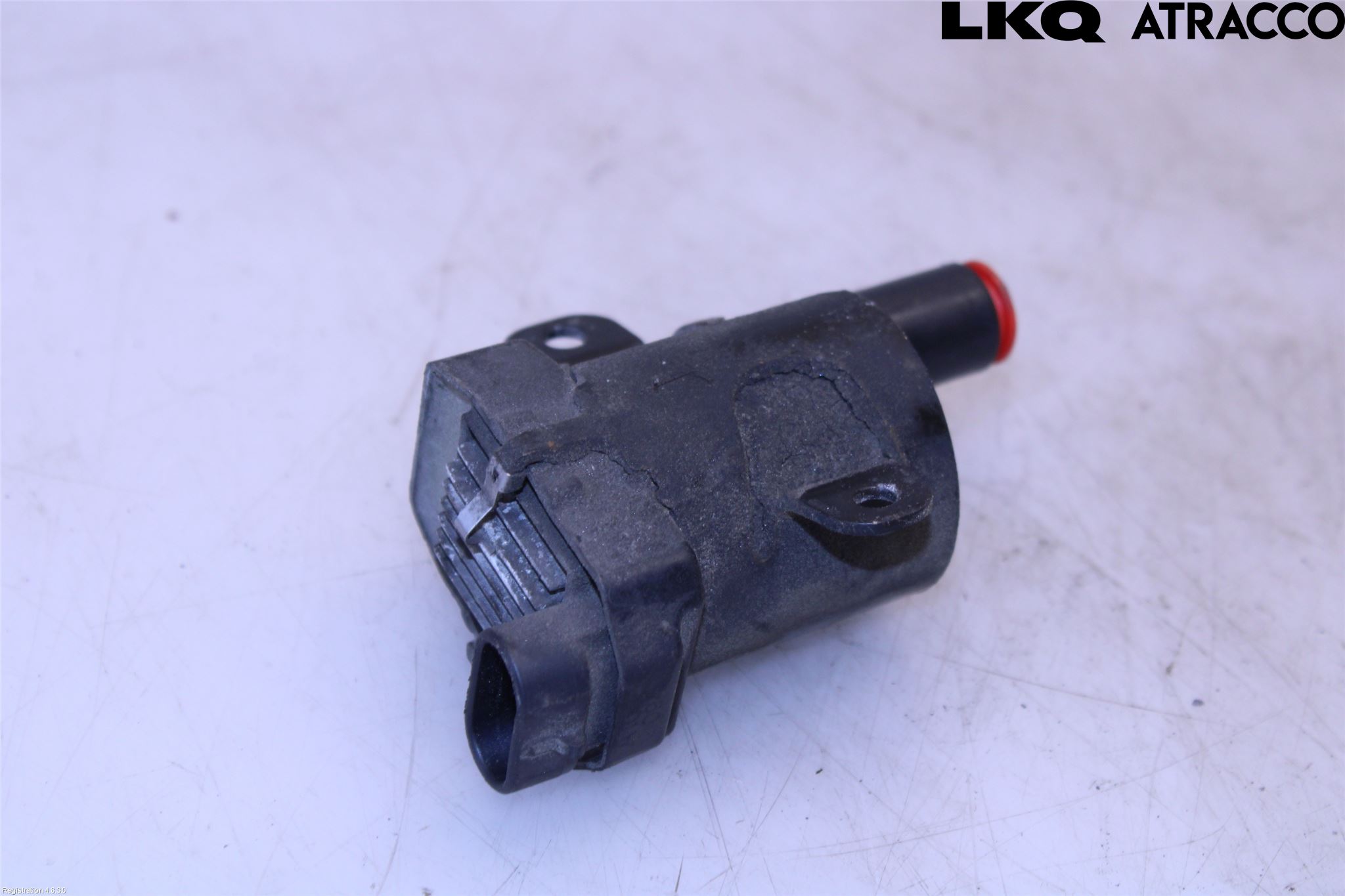 Chevrolet TAHOE Tändspole