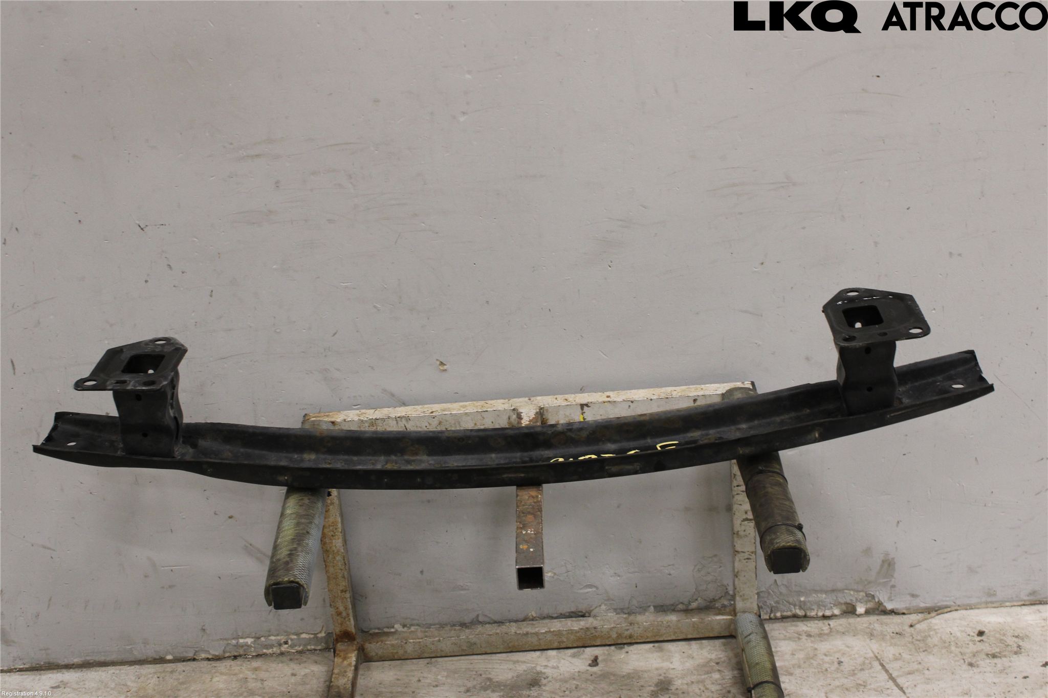 Renault KANGOO II 08-14 Stötfångarbalk Fram