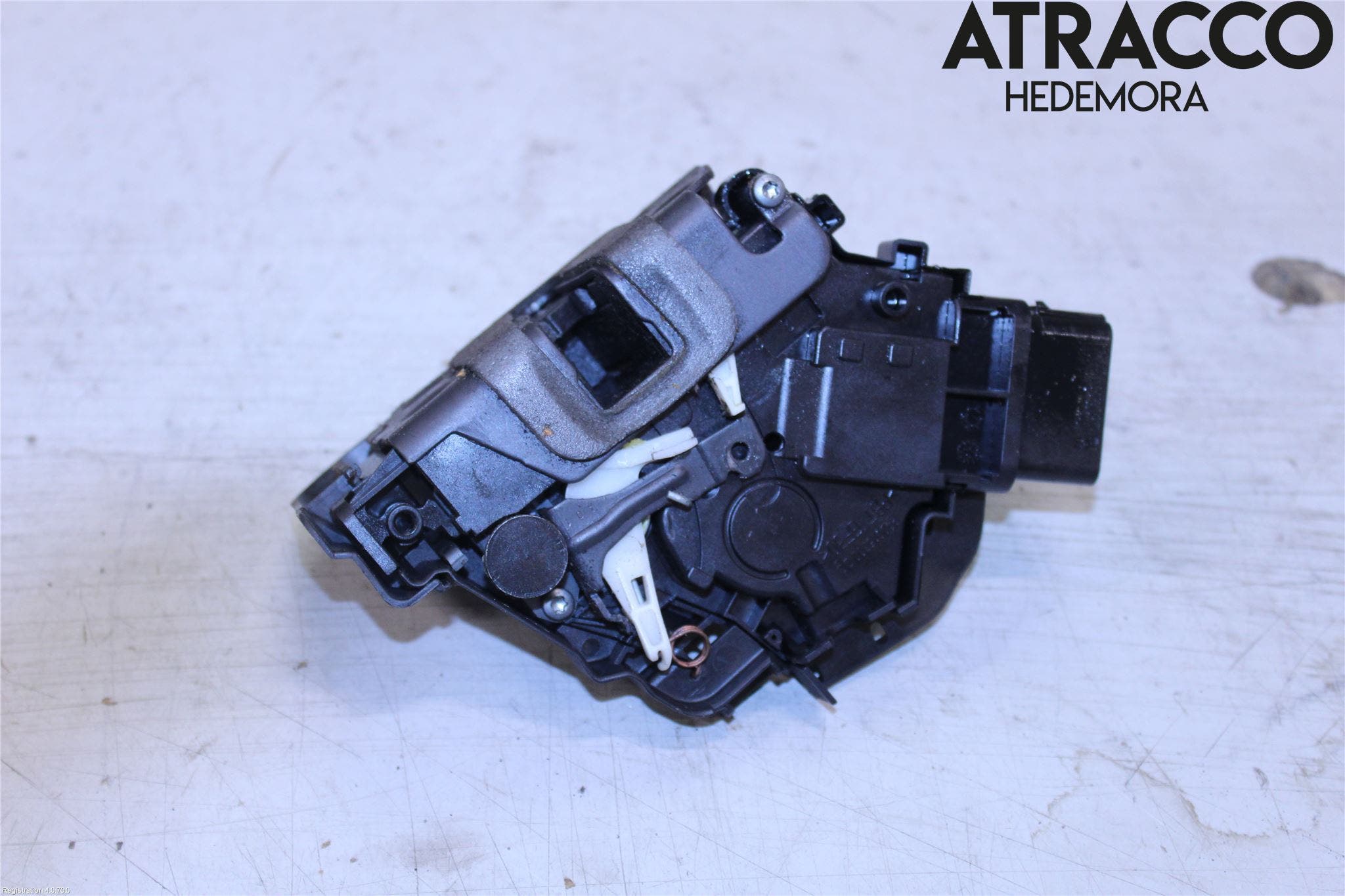 Ford S-MAX 06-15 Låskista-Dörrlås