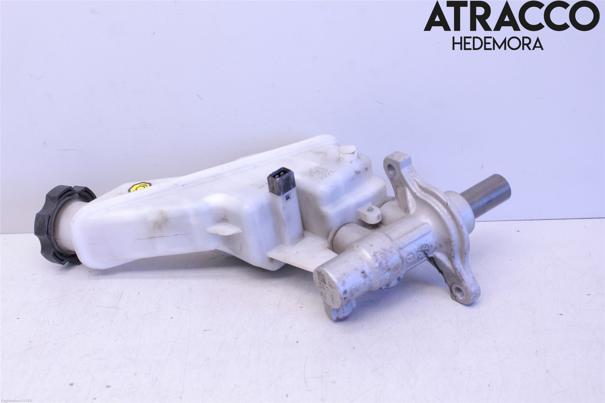 Hyundai SANTA FE 13-18 Broms Huvudcylinder