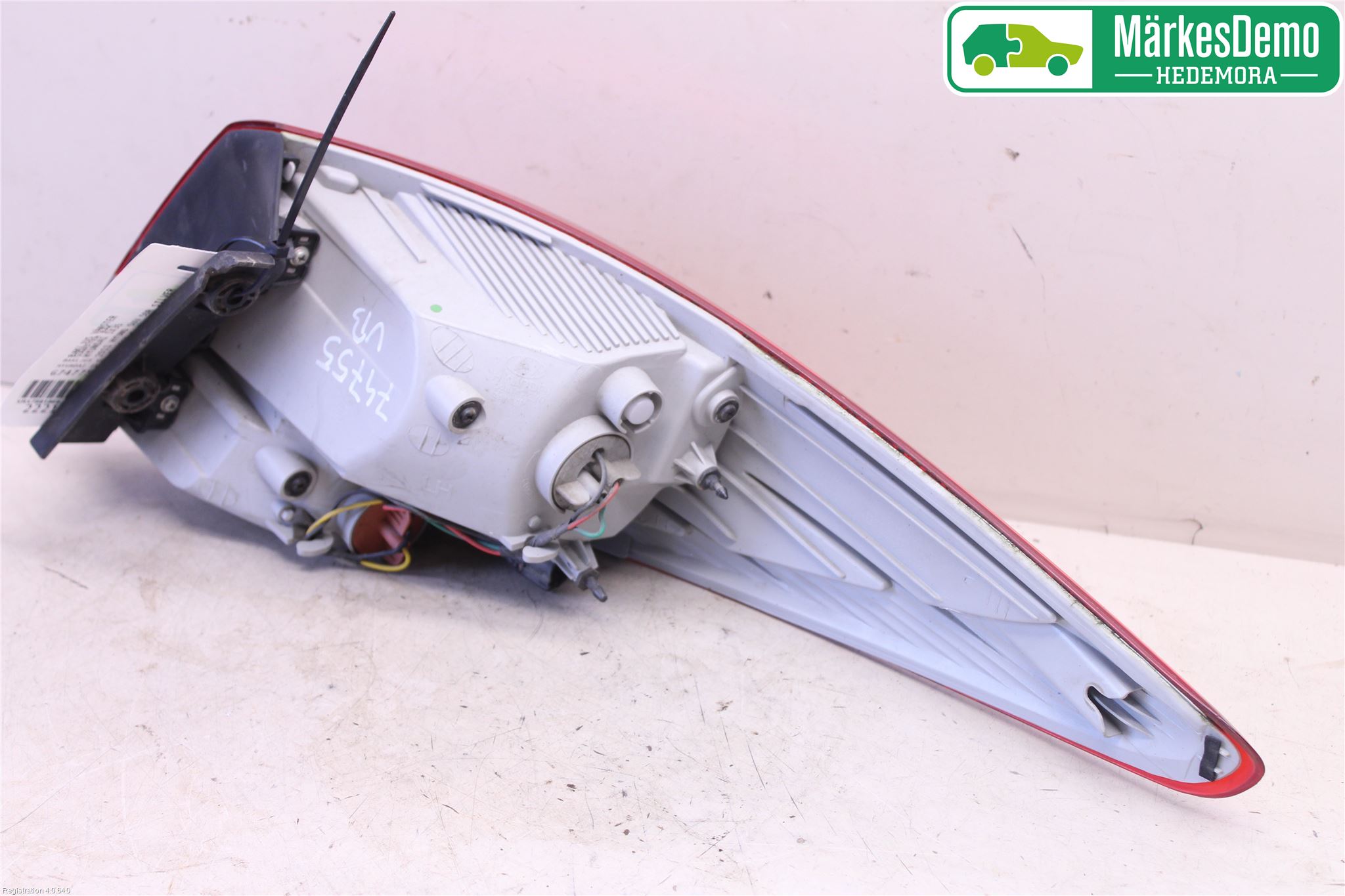 Hyundai ix35 Bakljus Vänster