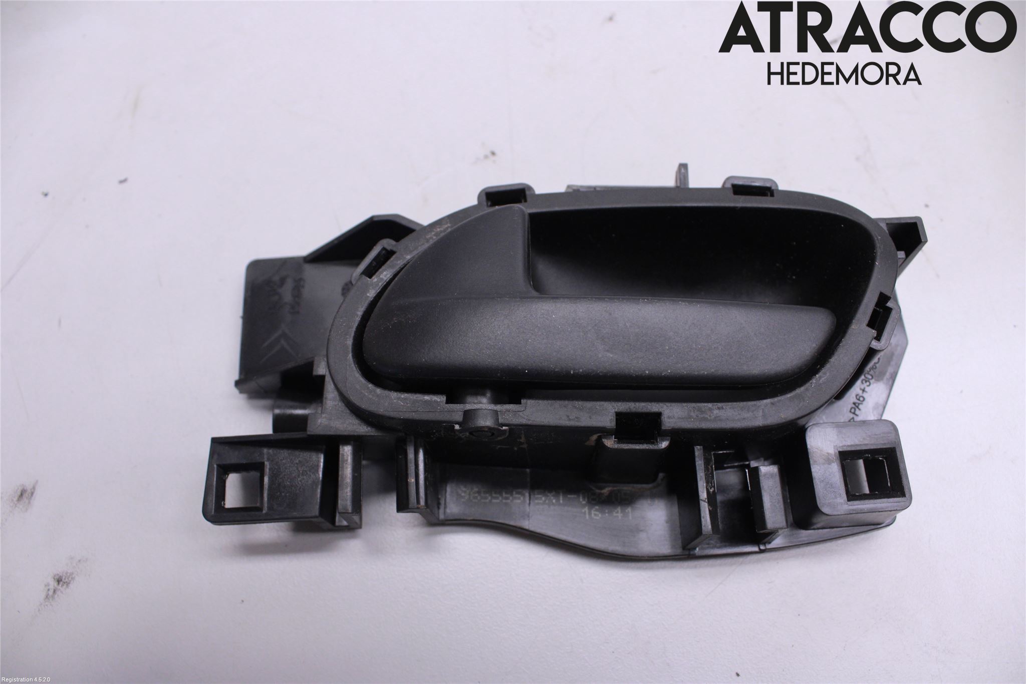 Citroen JUMPY/E-JUMPY 16- Dörrhandtag Inre Vä