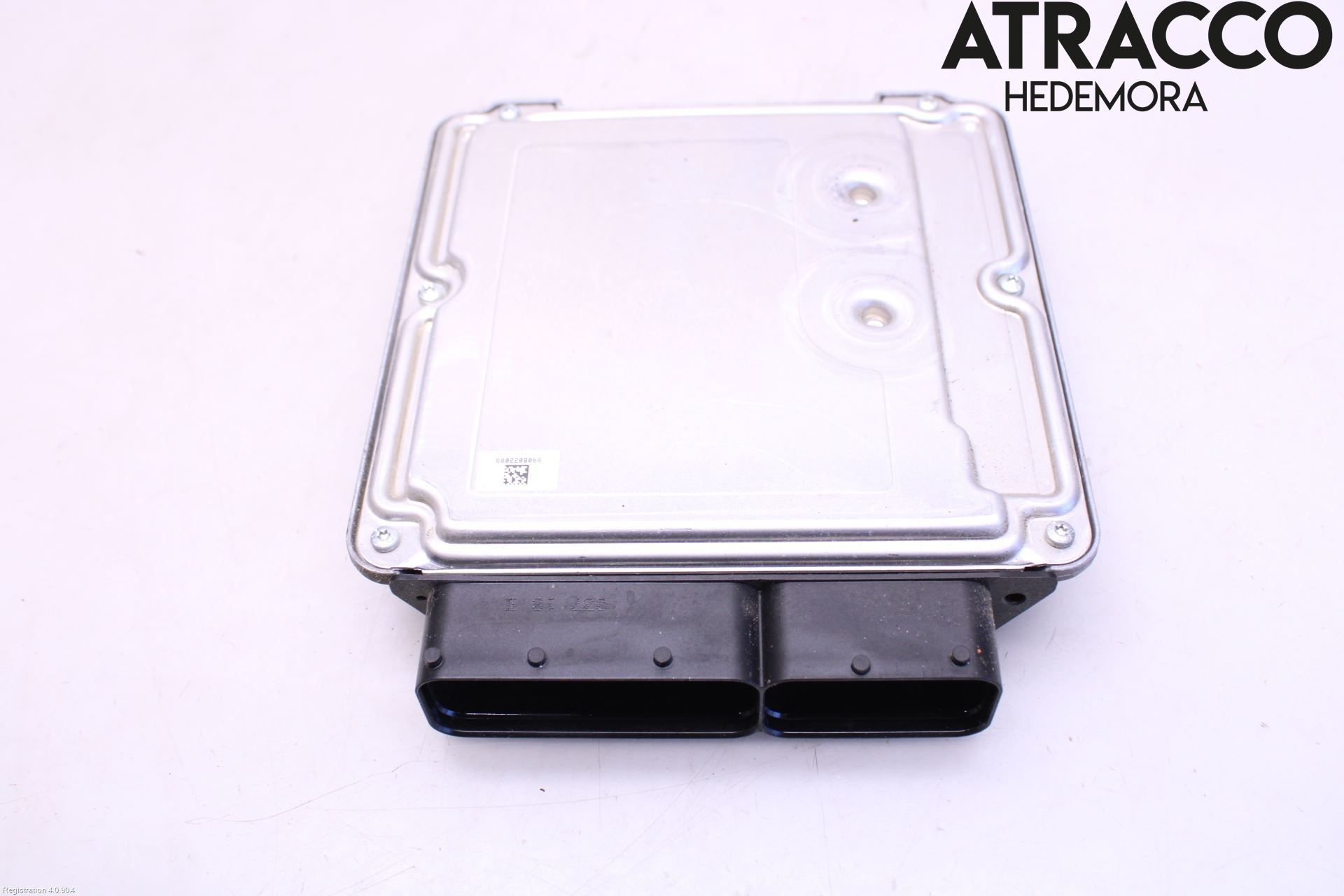 Volkswagen VW GOLF / E-GOLF VII 13-20 Styrenhet Inspump Diesel