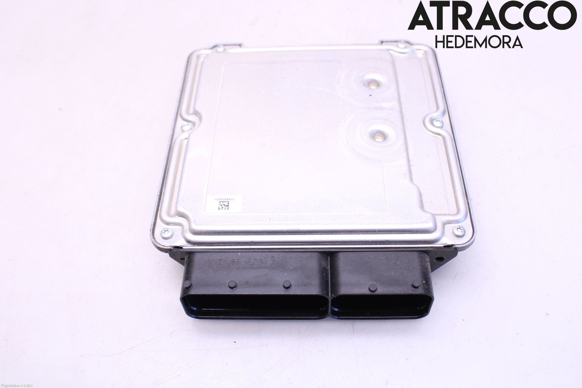 Volkswagen VW GOLF / E-GOLF VII 13-20 Styrenhet Inspump Diesel