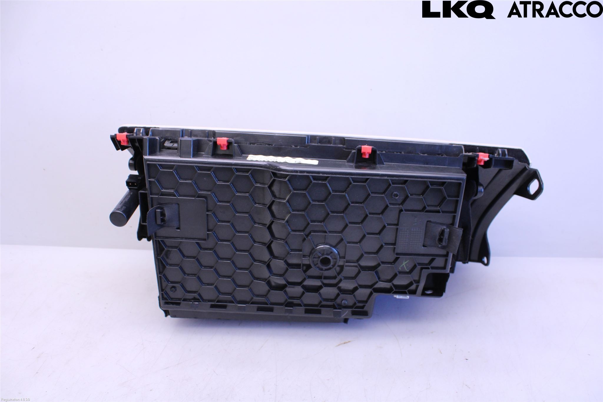 BMW X5 F15 13-18 Handskfack