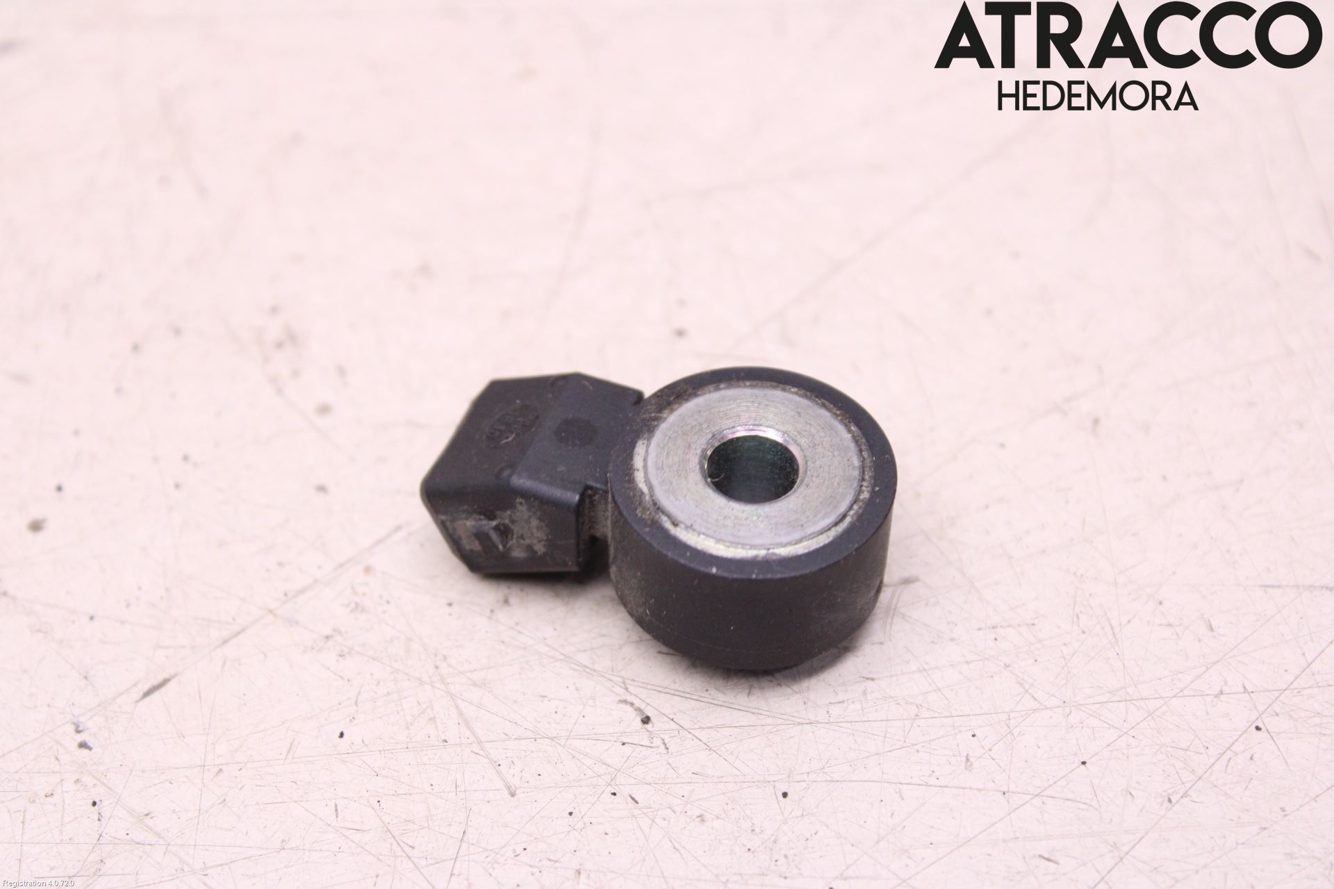 Nissan QASHQAI 10-14 Injknacksensor