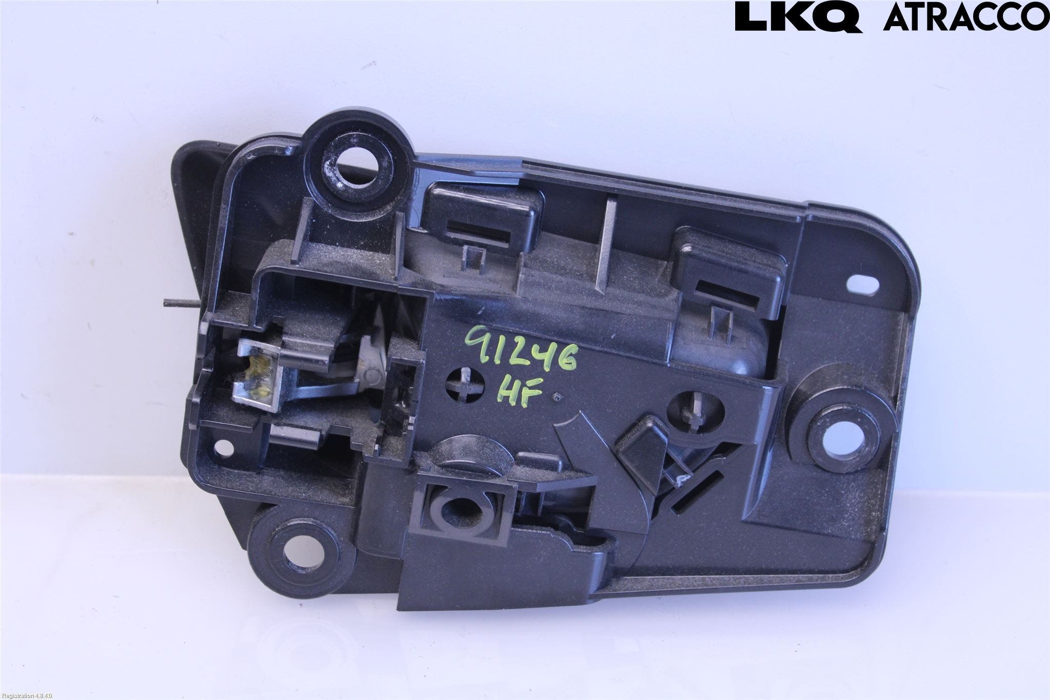 Volvo XC90 07-14 Dörrhandtag Inre Hö