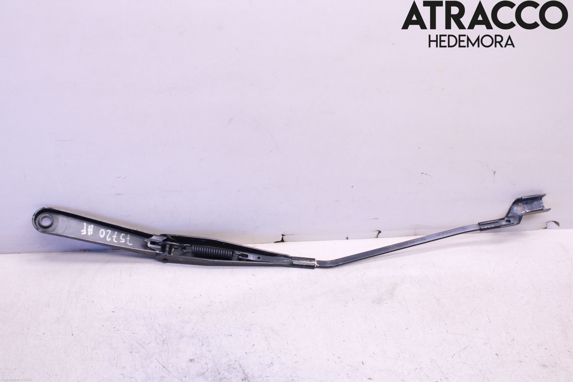 Ford KUGA 08-12 Torkararm Armar Vindruta