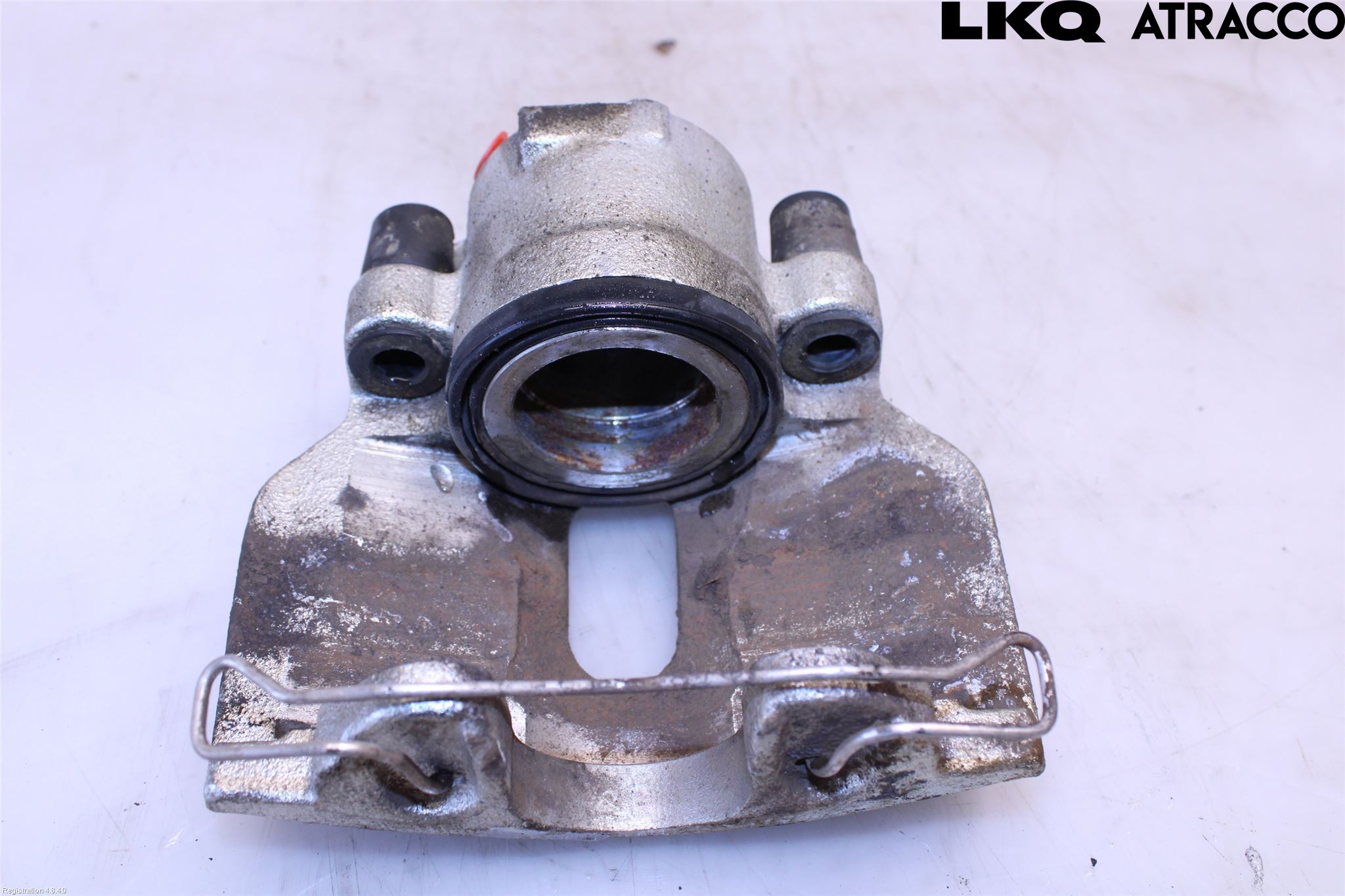 Audi A4/S4 05-07 Bromsok Fram Höger