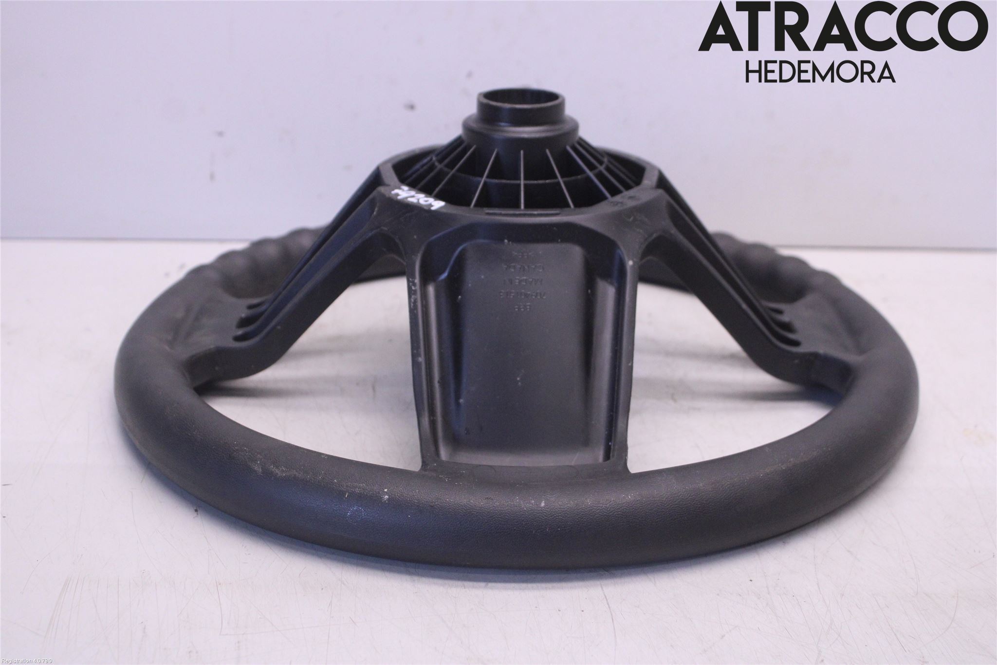 MC och moped ATV BRP/CAN AM Ratt