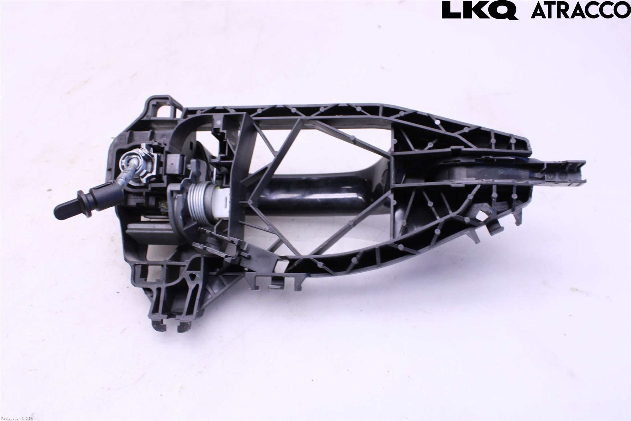 Audi A6 F2/C8 19- Dörrhandtag Yttre Vä