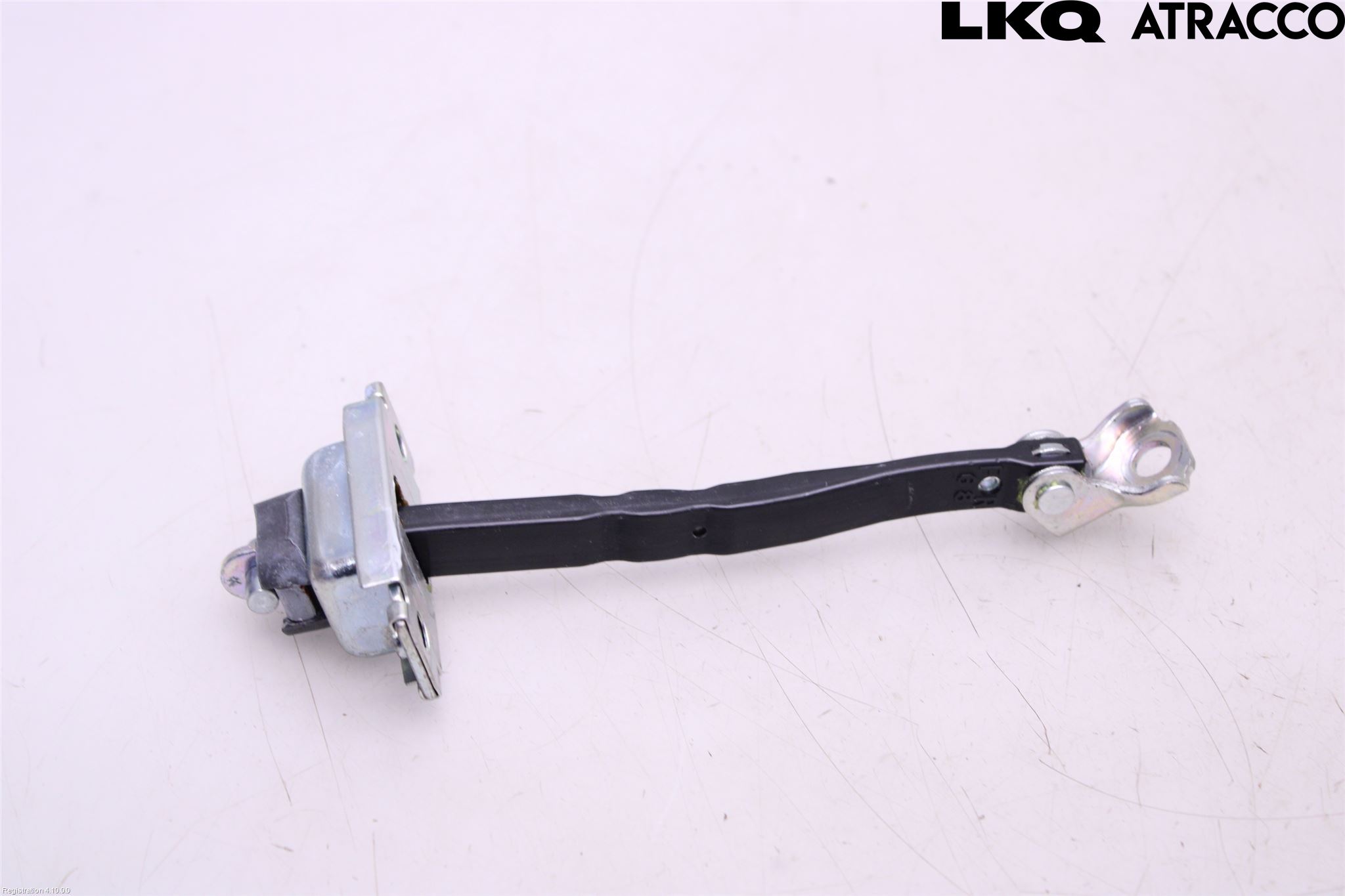 Toyota bZ4X EA10 22- Dörrstopp