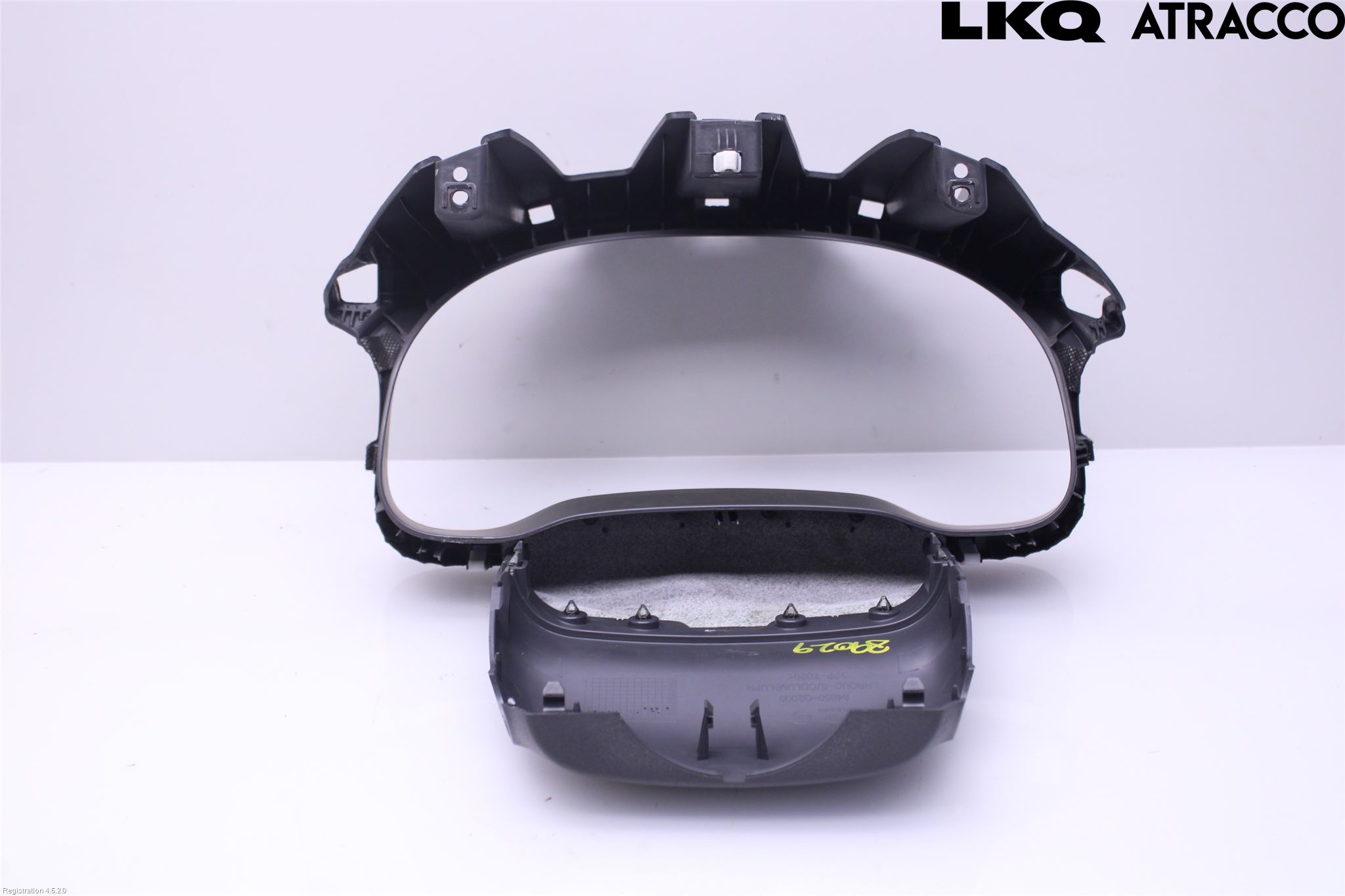 Hyundai IONIQ AE 17-22 Instrumentsarg