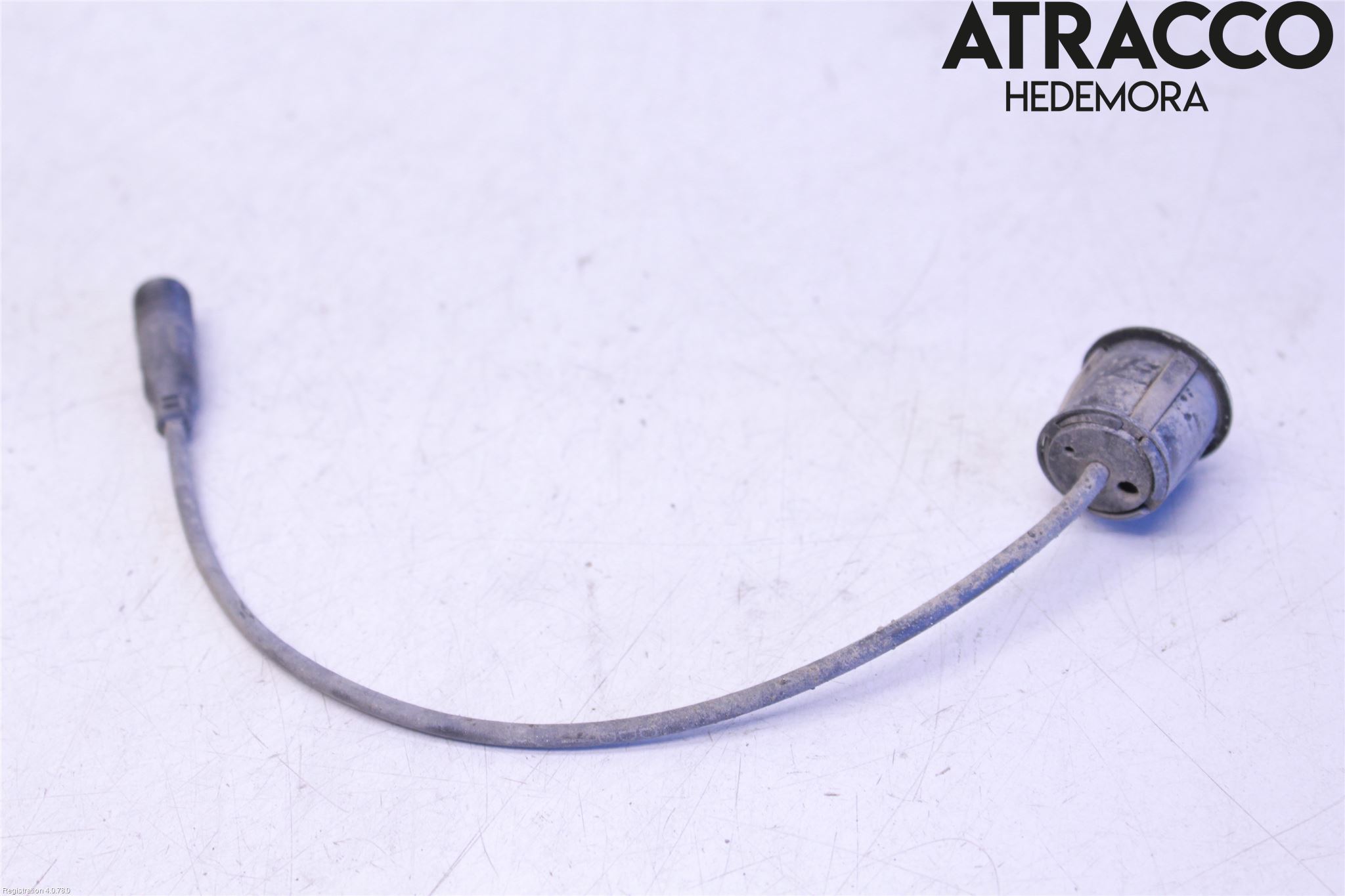 Saab 9-3 VER2/VER3 08-15 Parkeringshjälp Backsensor