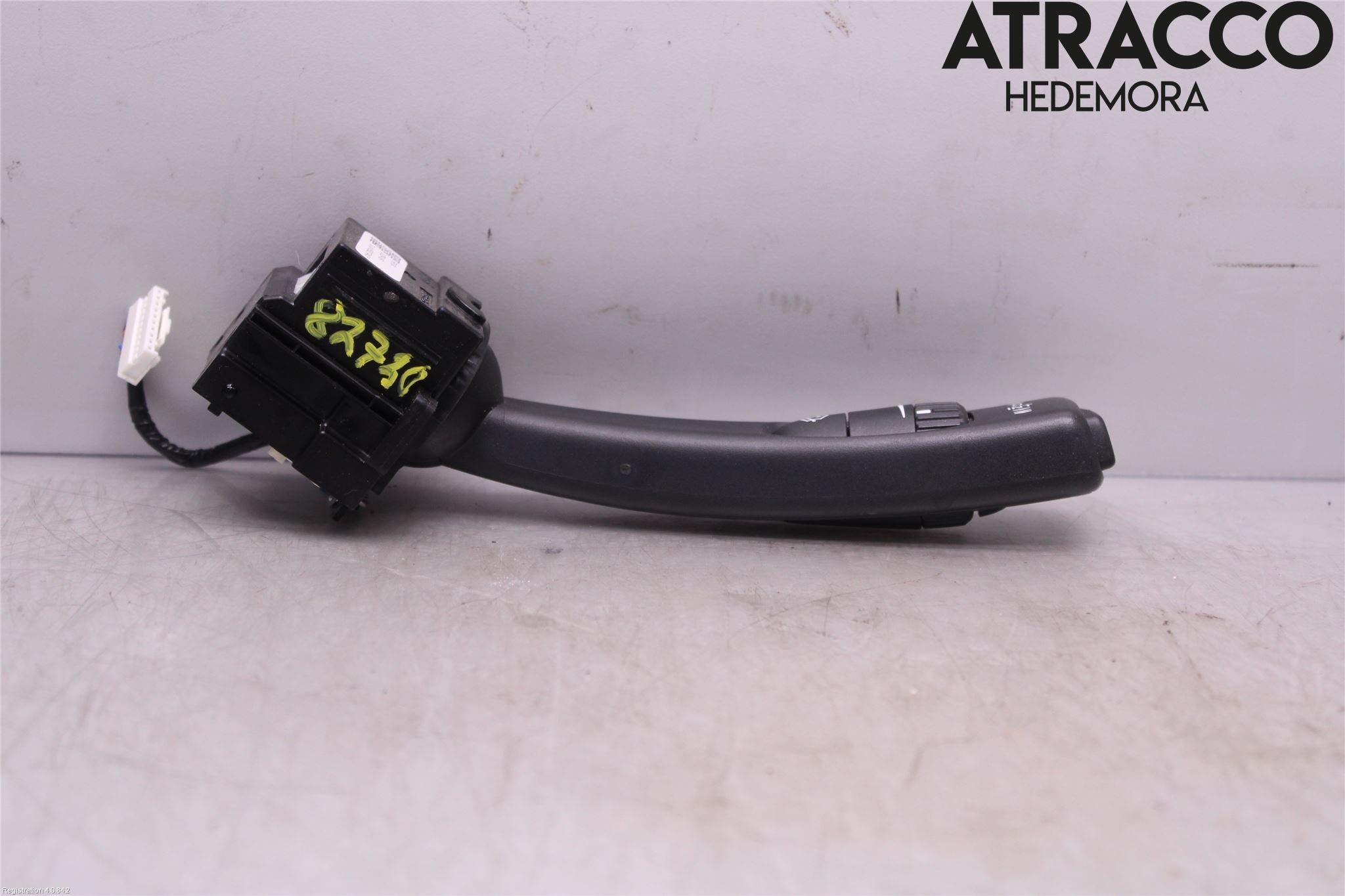 Volvo V70 08-13 Spak Torkar-Spolomk