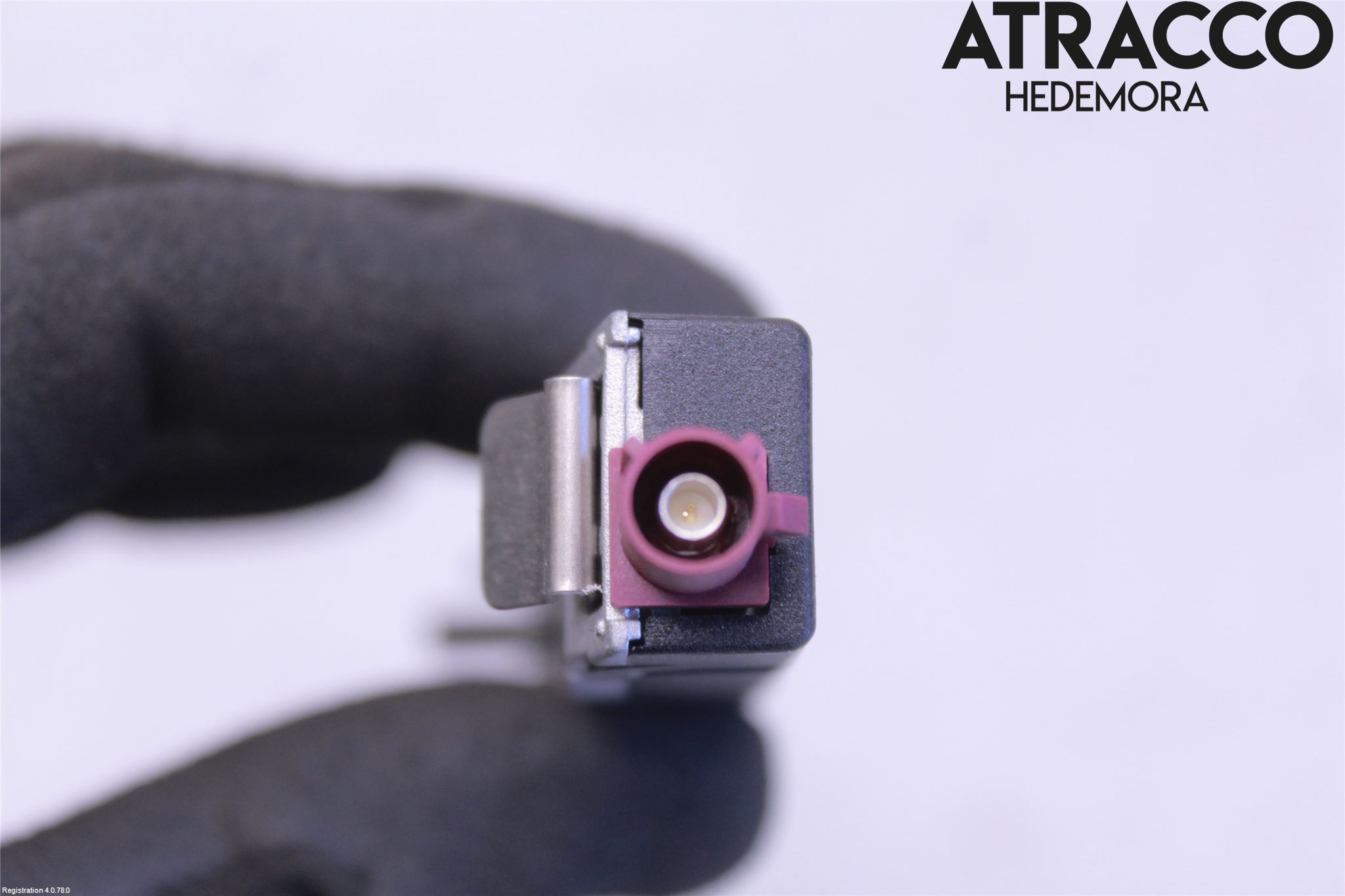 Skoda SUPERB 16-24 Antennförstärkare