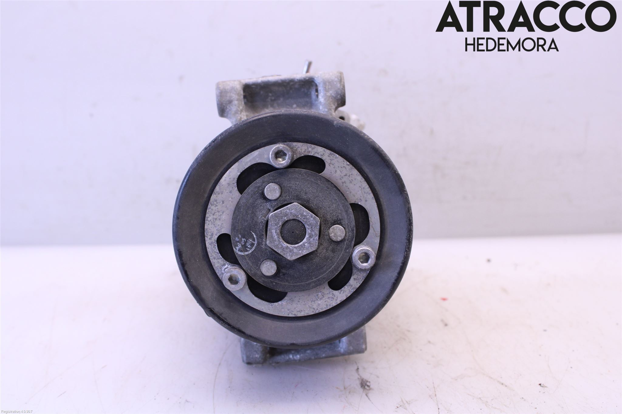 Volkswagen VW T-ROC 18- Ac Kompressor