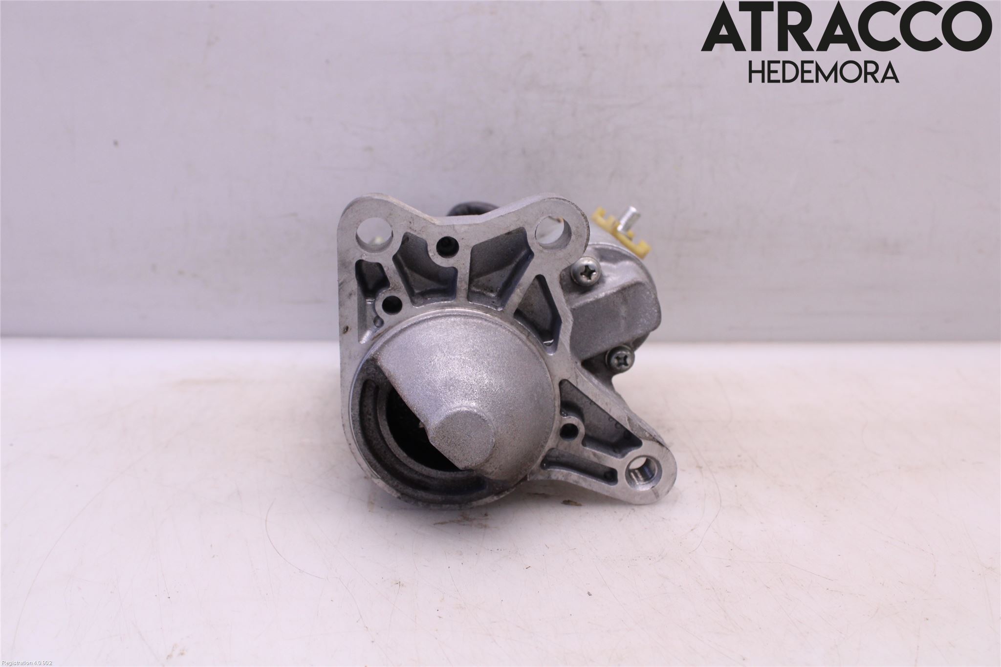 Mazda 6 13- Startmotor Diesel