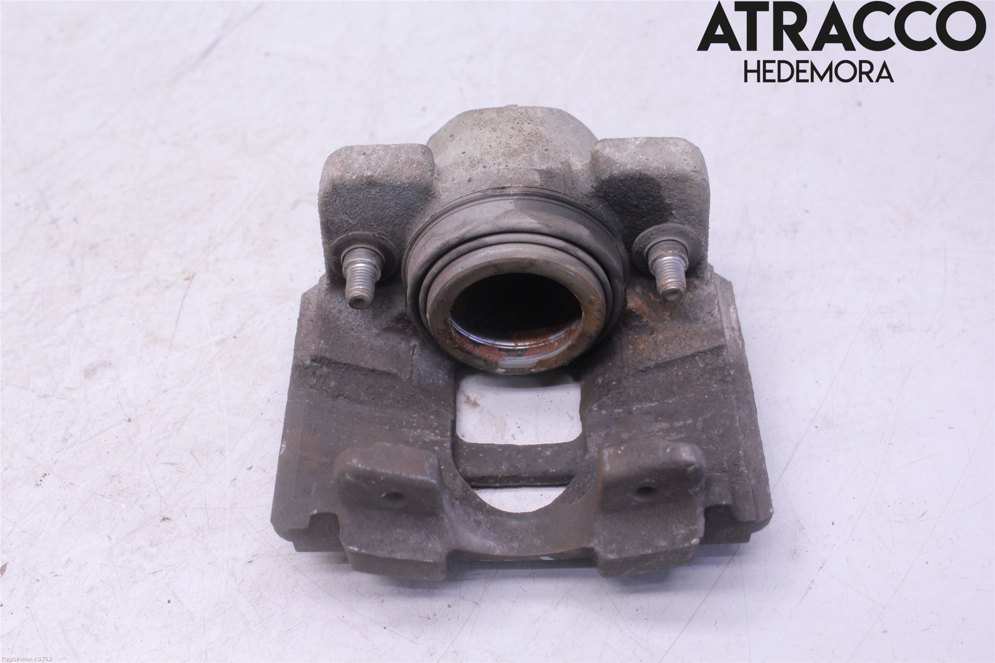 Toyota YARIS XP130 15-20 Bromsok Fram Vänster