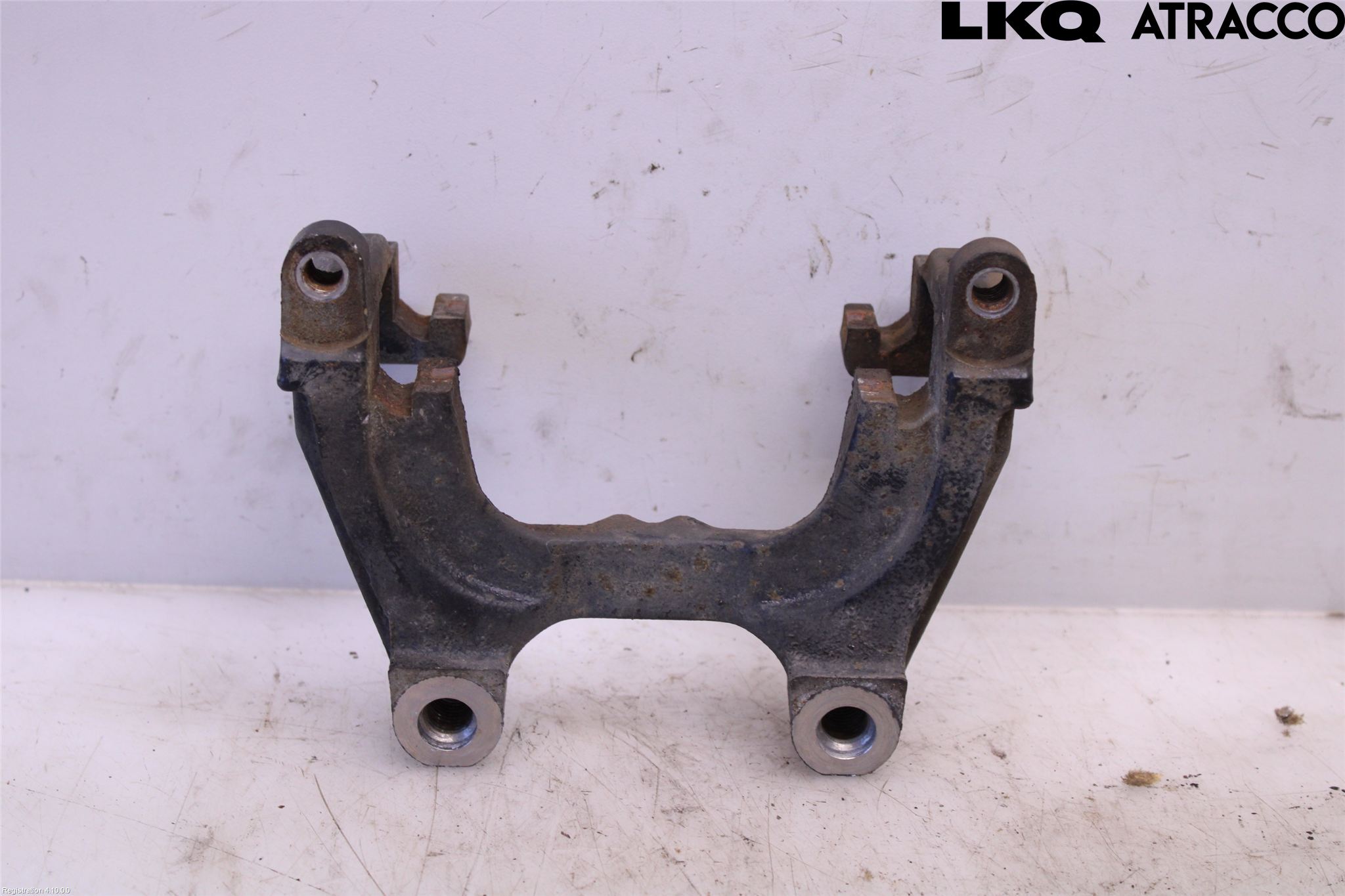 Audi A3/S3 8V 13-20 Bromsokshållare