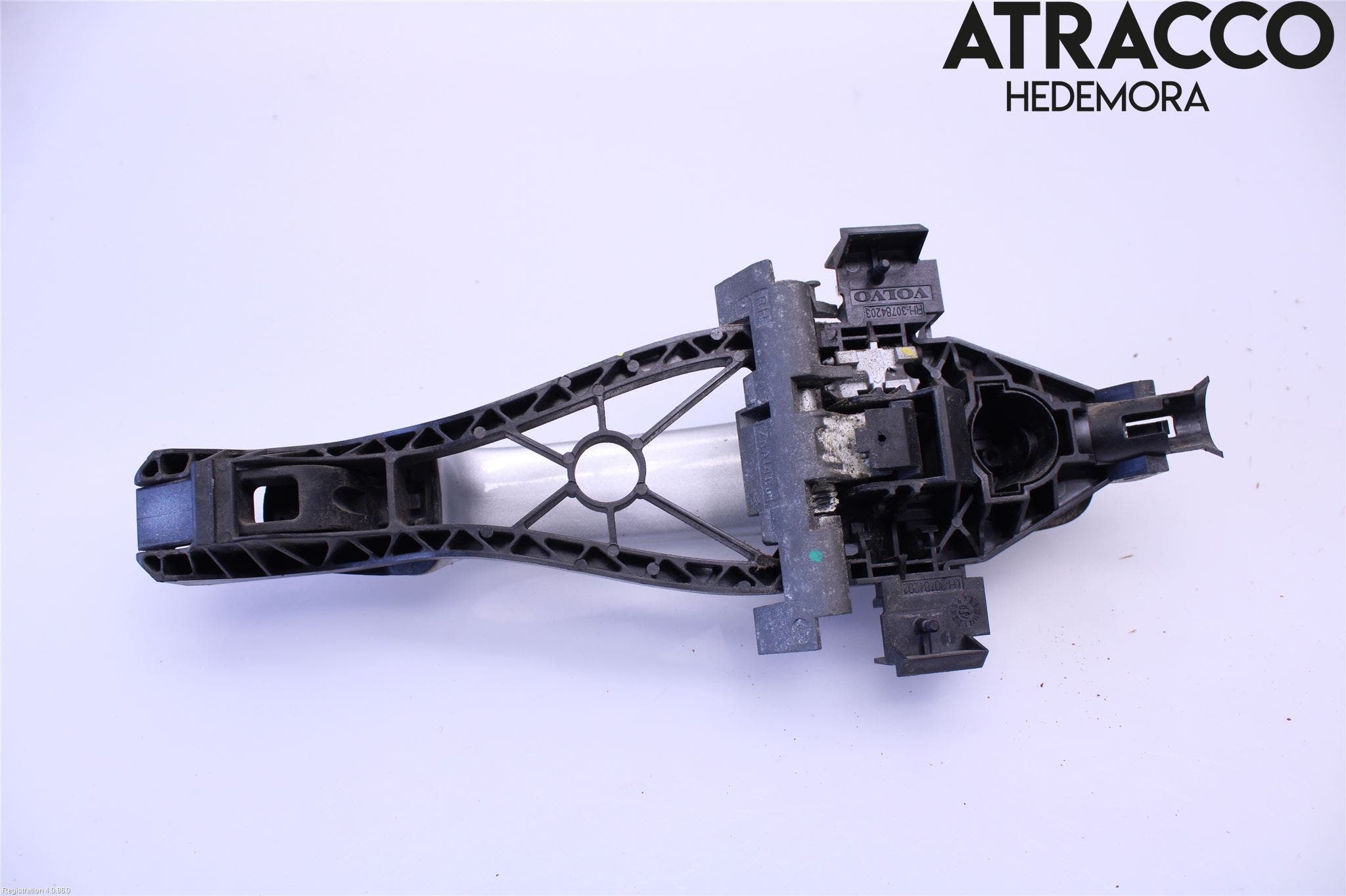 Volvo S40 08-12 Dörrhandtag Yttre Hö