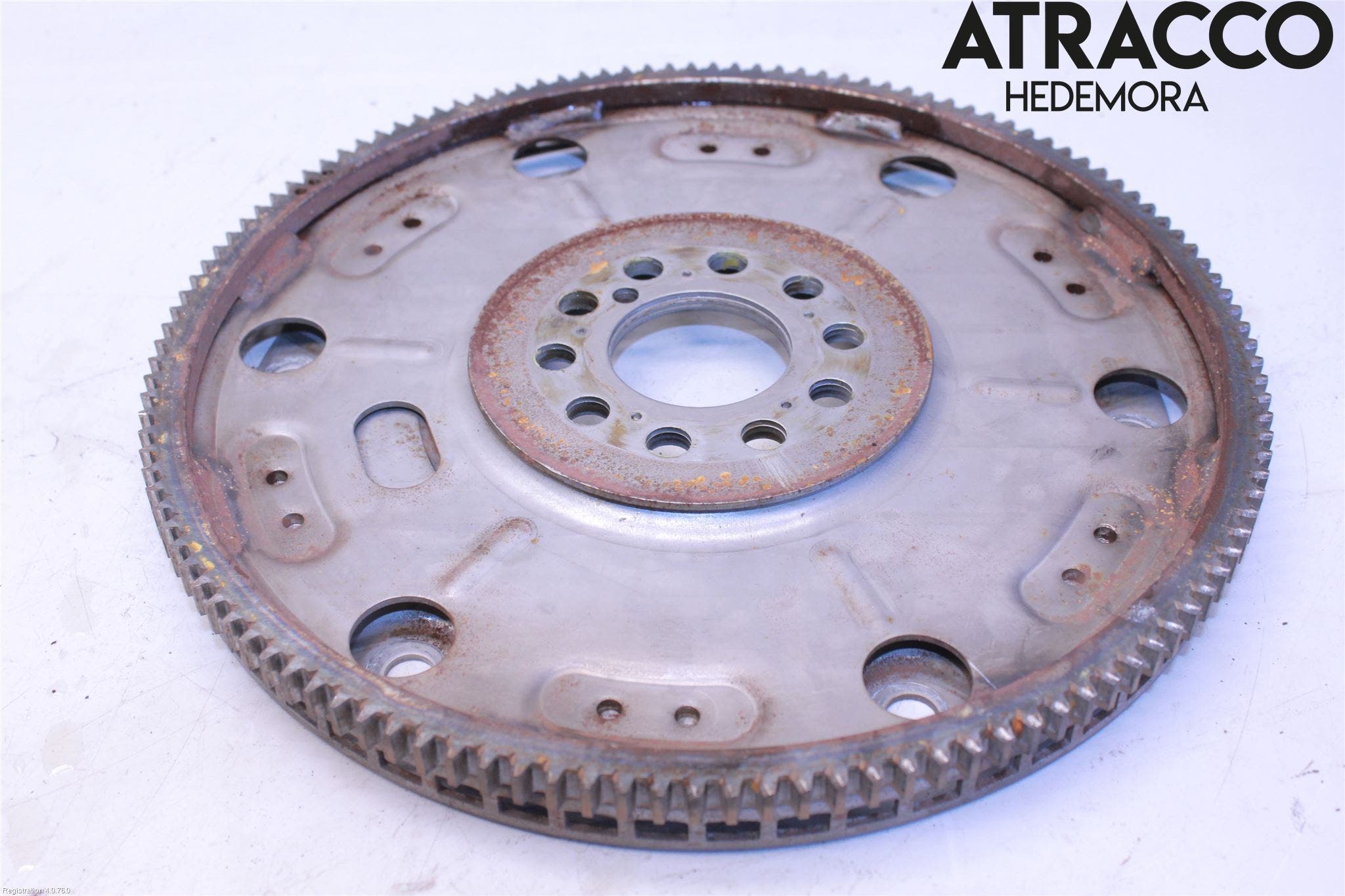 Volvo V40 12-19 Svänghjul Aut