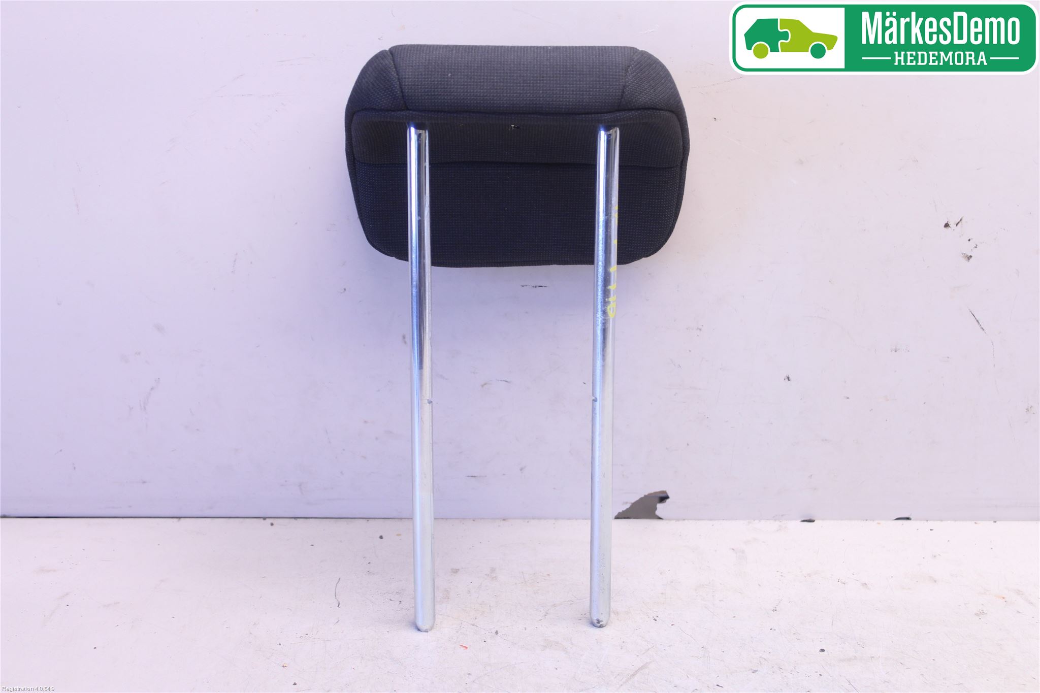 Ford FOCUS 08-11 Inredning Nackstöd