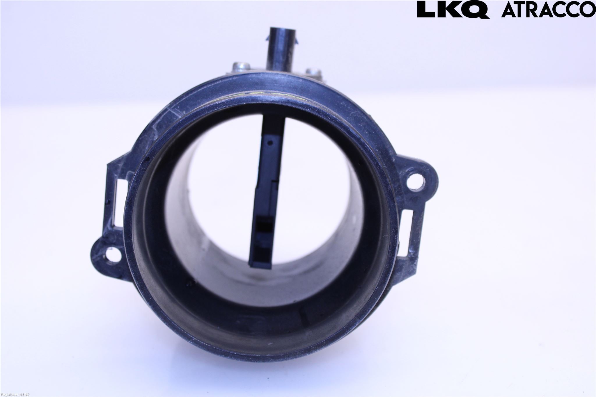 Audi Q7/SQ7 Injluftmängdmätare