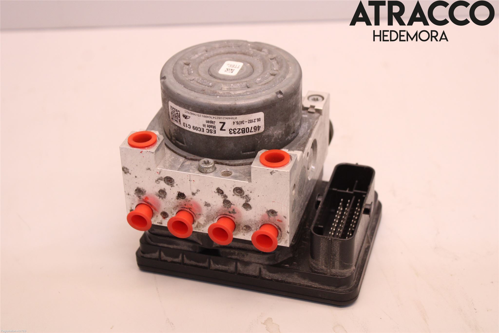 Mitsubishi OUTLANDER 13-21 Abs Hydraulaggregat