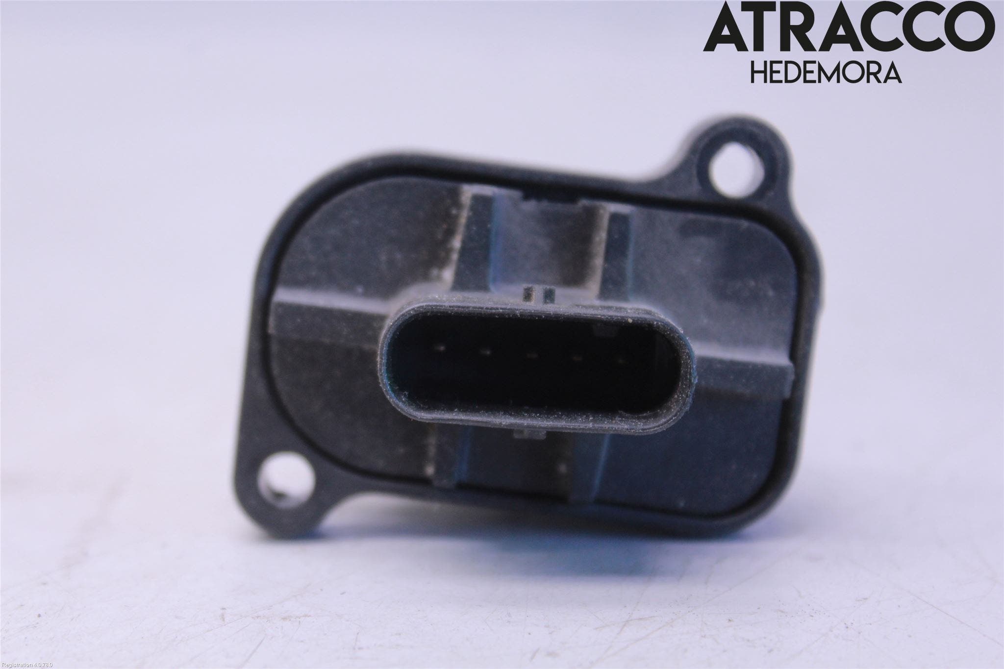 BMW 3 F30/F31/F80 12-19 Injluftmassamätare