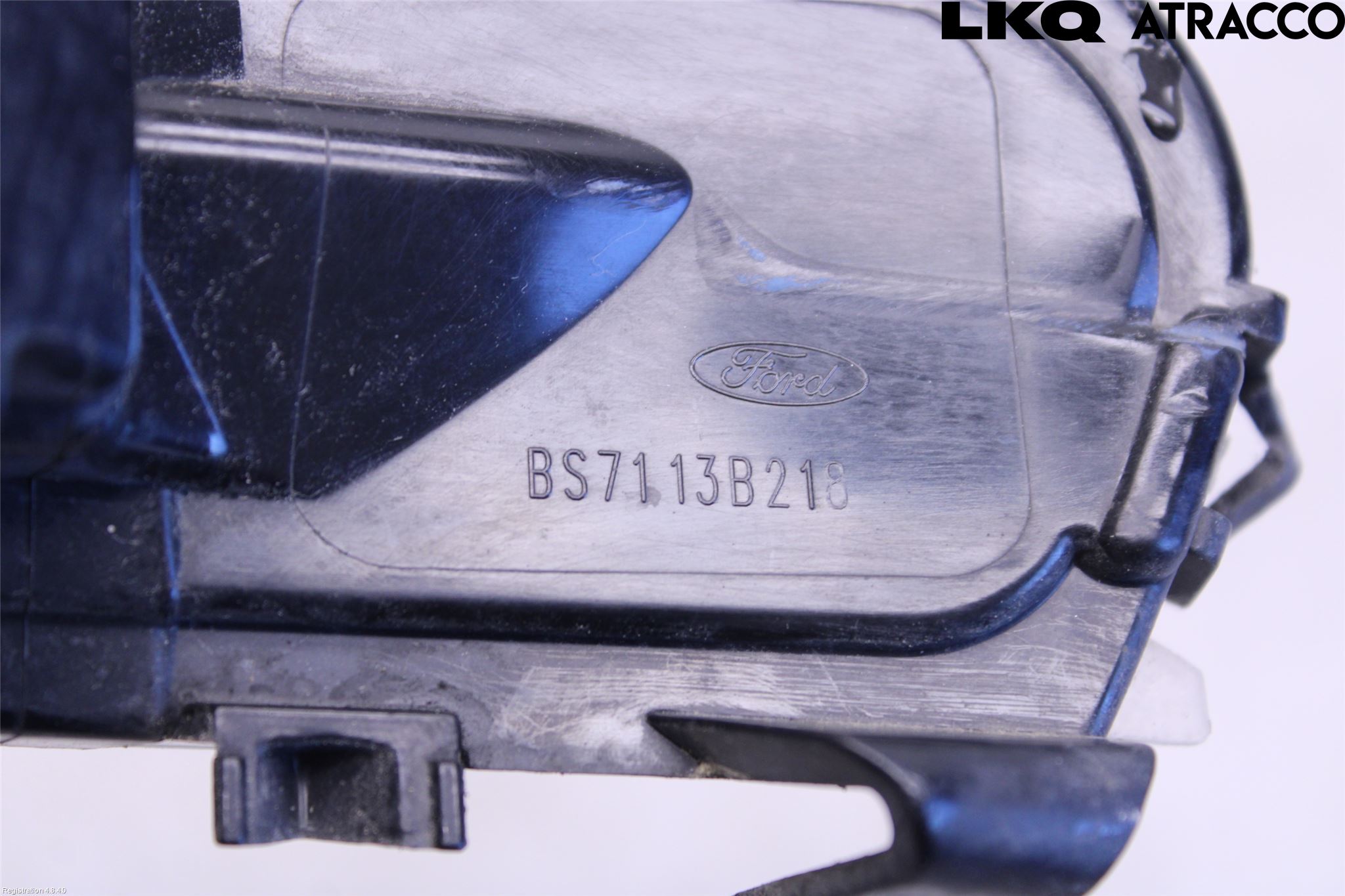 Ford MONDEO 07-15 Positionsljus Fram Vä