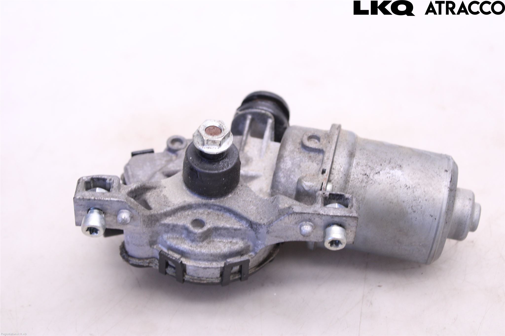 Toyota YARIS XP130 15-20 Torkarmotor Vindruta