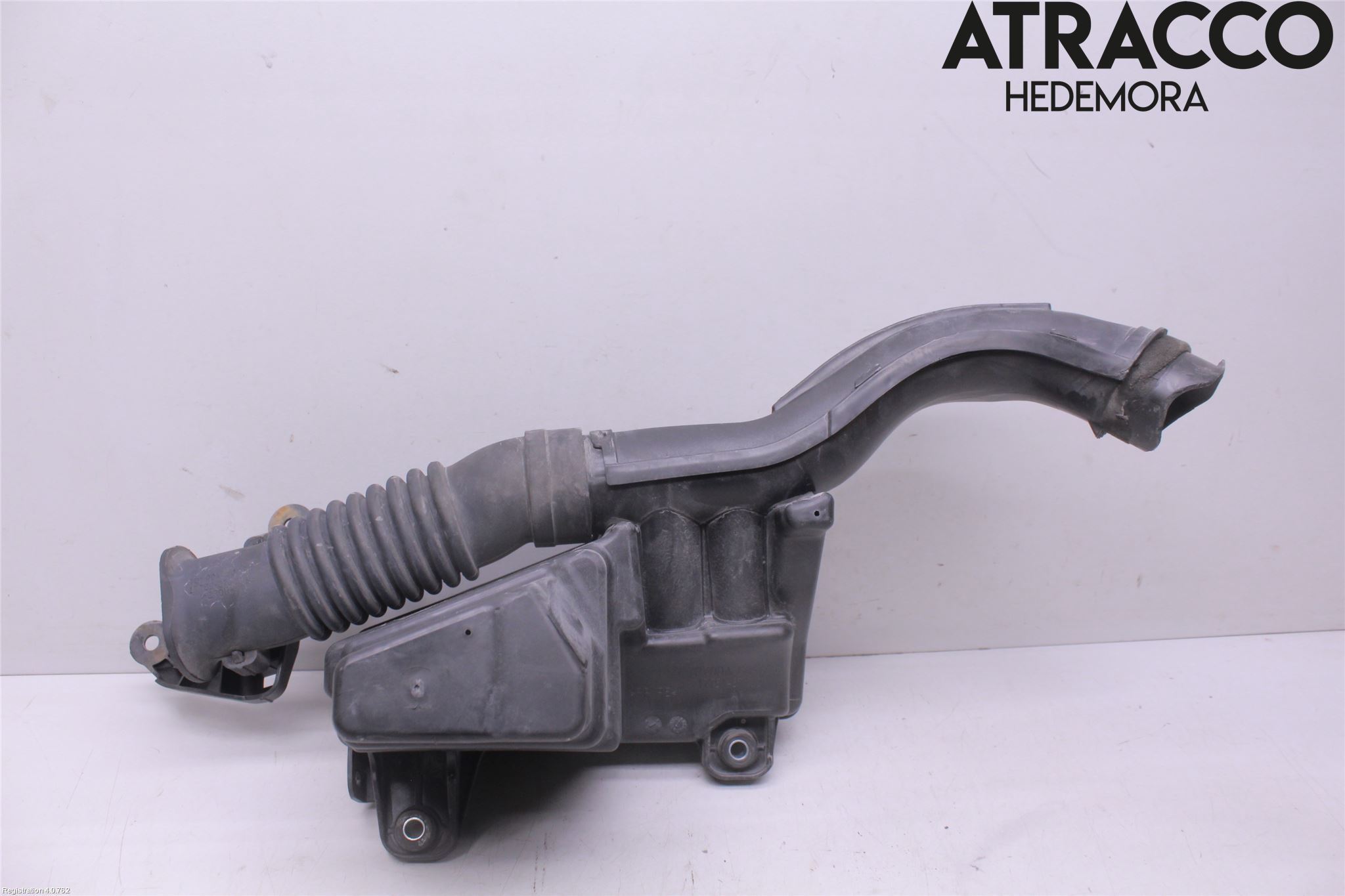 Lexus CT 200h Luftrenare