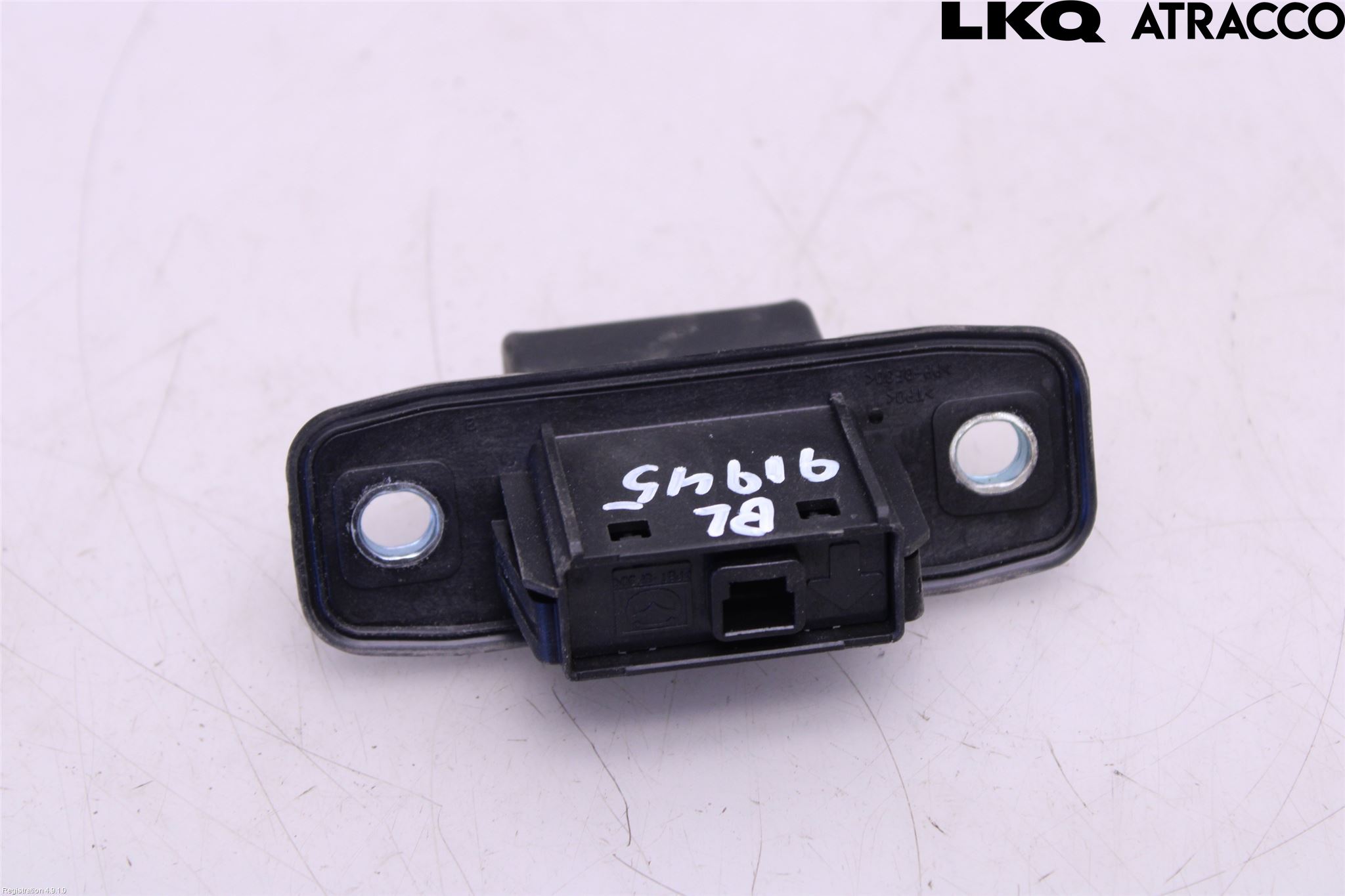 Mazda 6 13- Bakluckehandtag