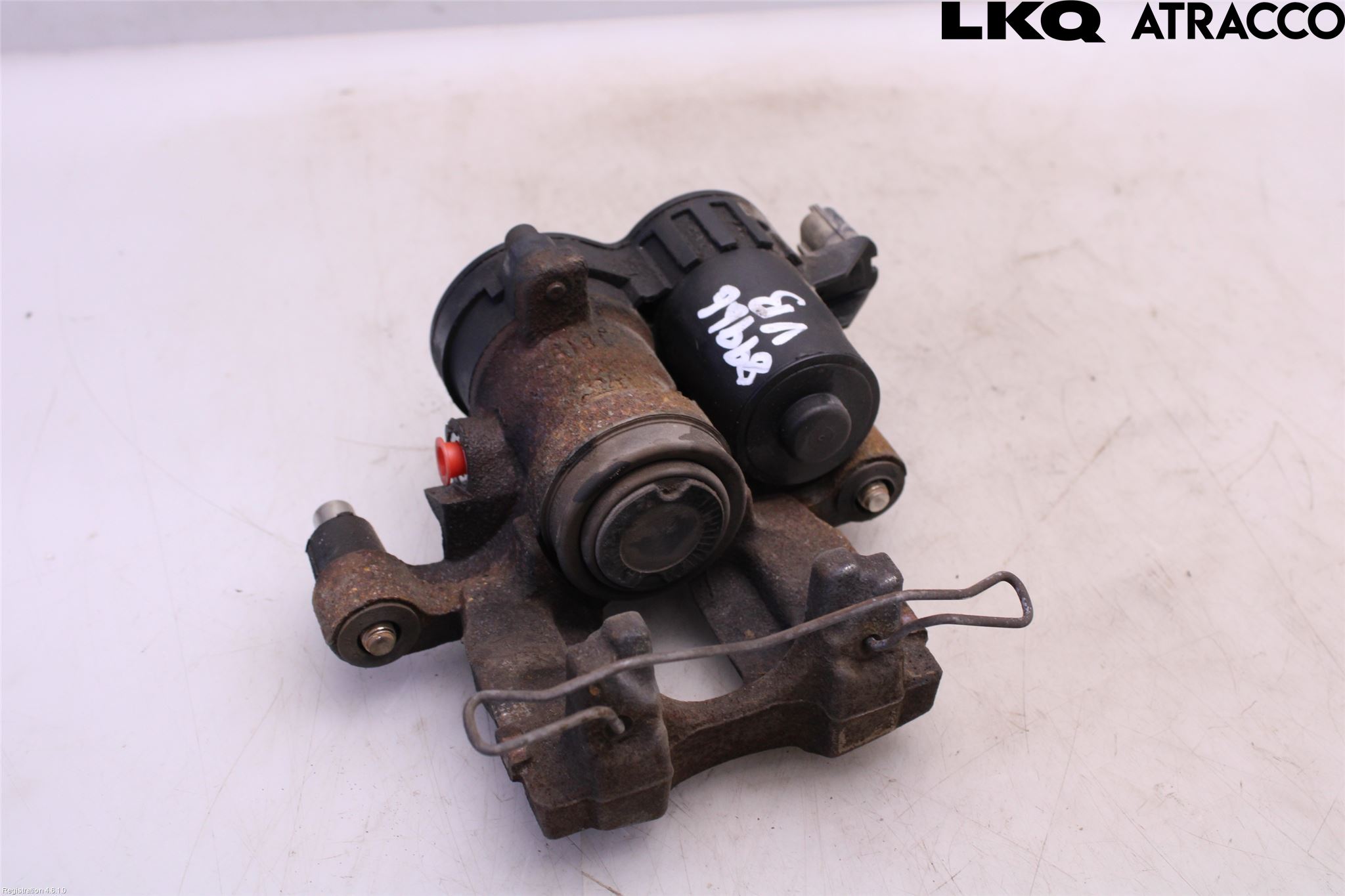 Ford FOCUS 19- Bromsok Bak Vänster