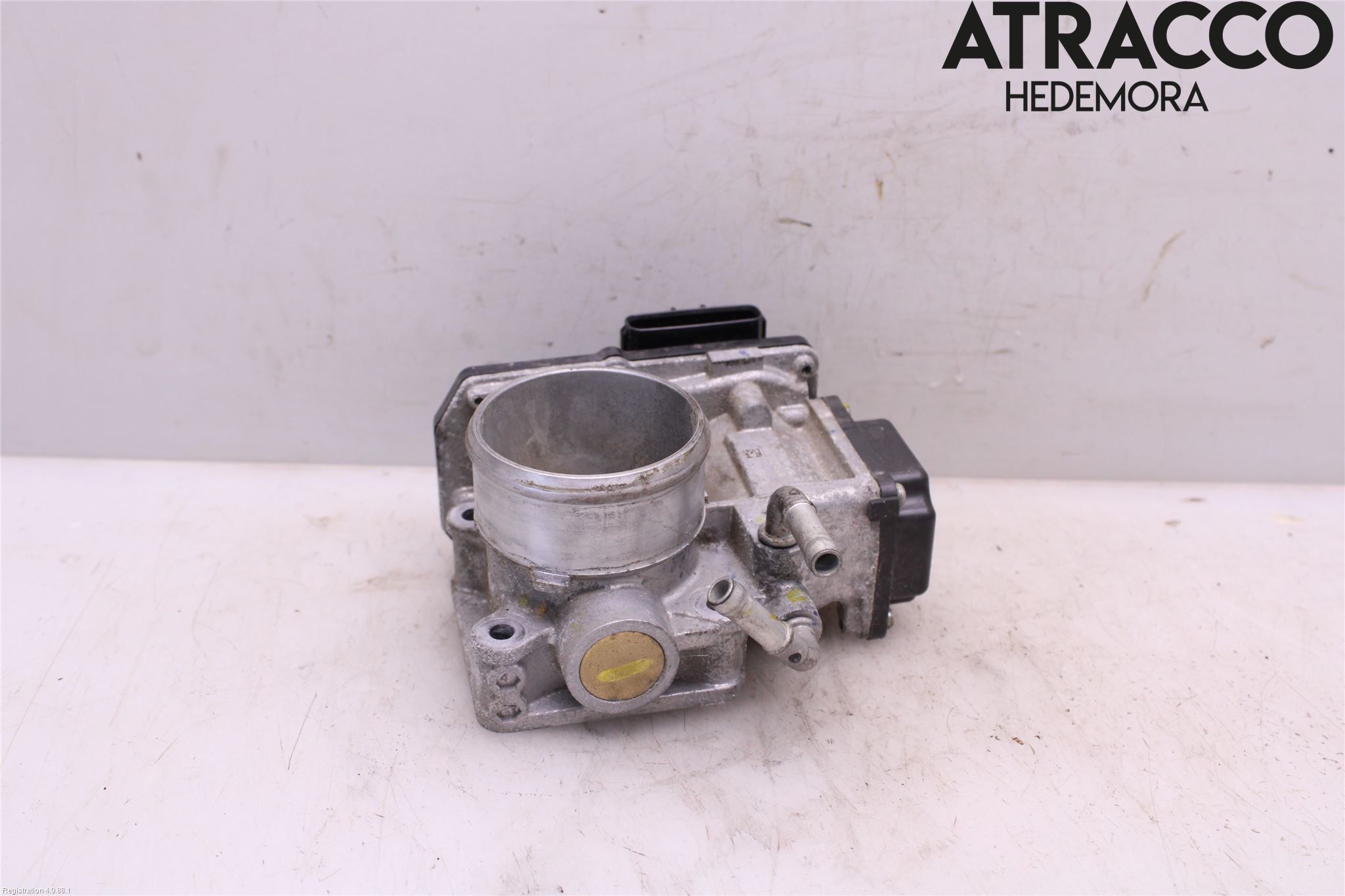 Honda CIVIC 17-22 Injspjällhus