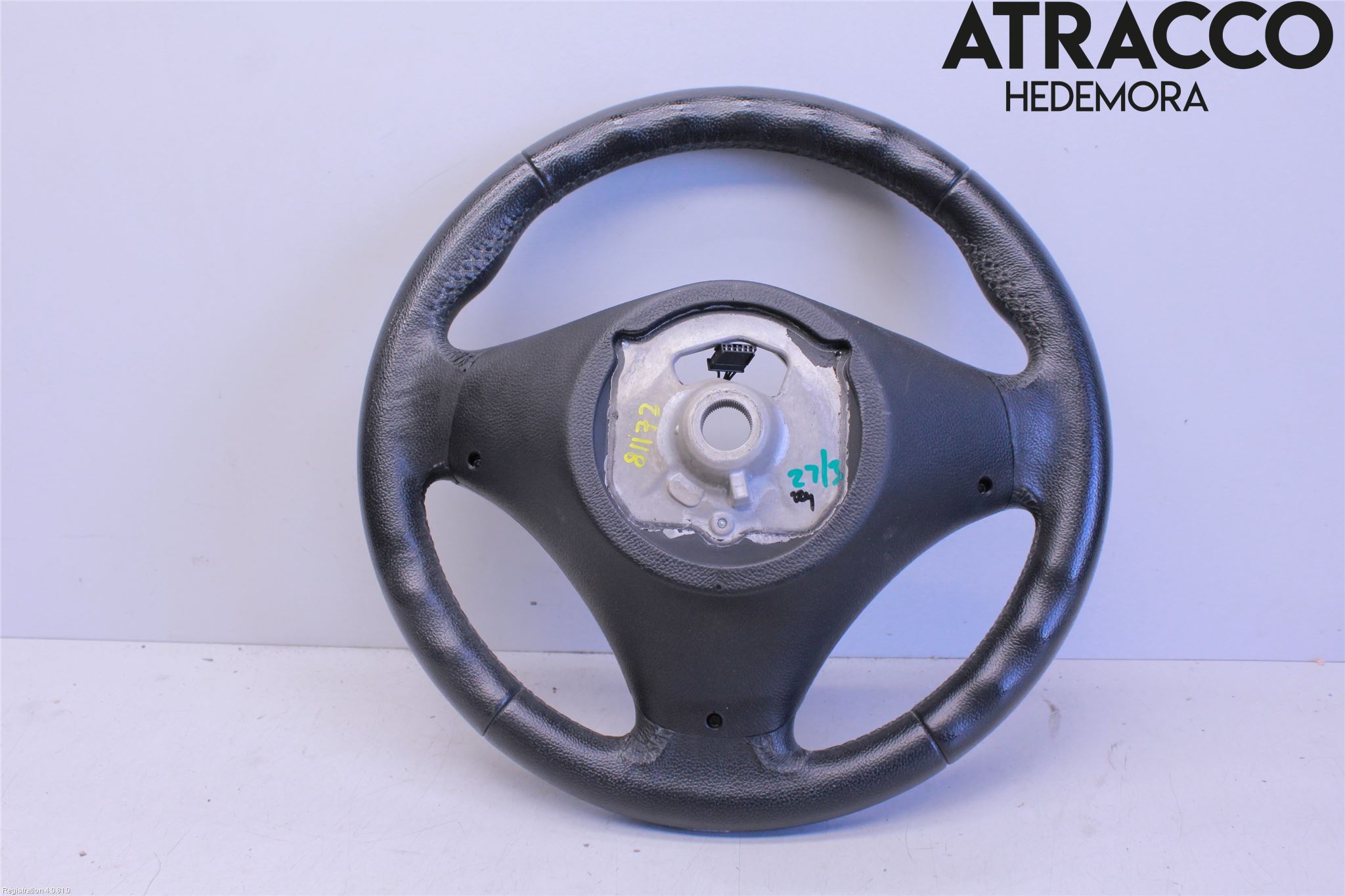 BMW 3 E90/91 SED/TOU 05-12 Ratt