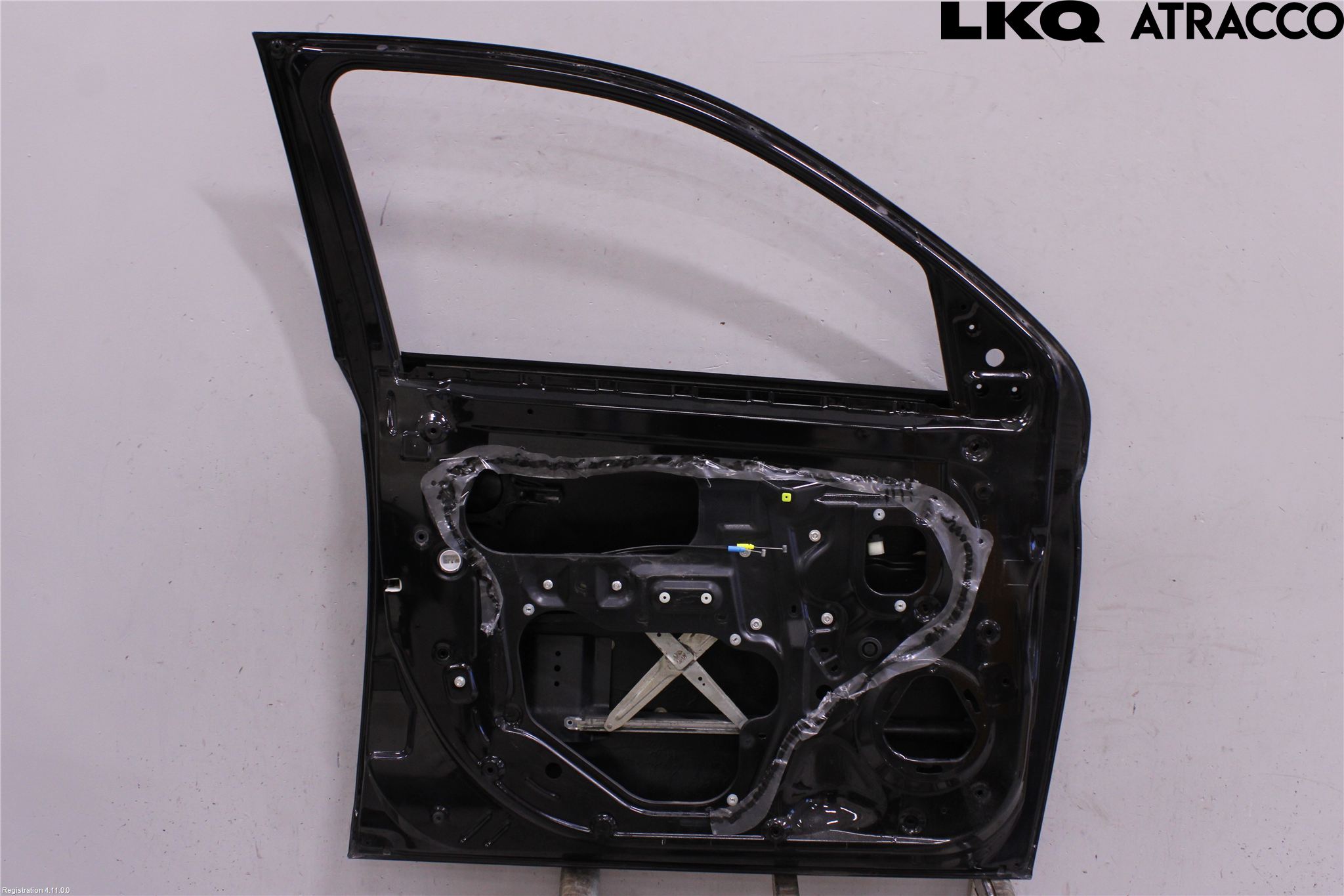 Mitsubishi OUTLANDER 13-21 Dörr Fram Vänster