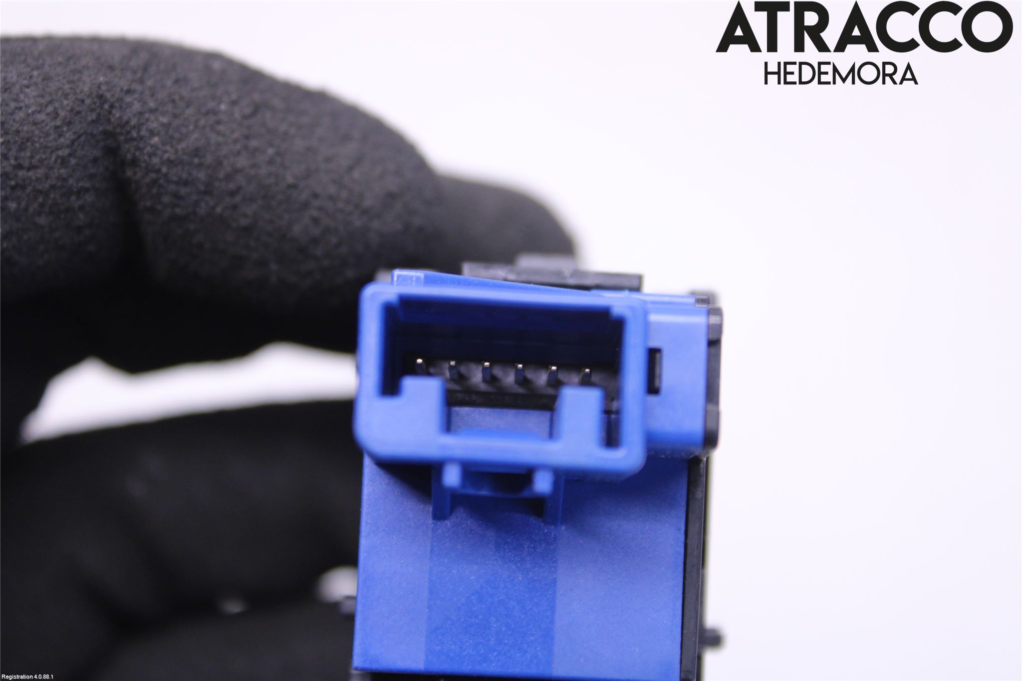 Toyota COROLLA 19- Strömställare Nivåreglering