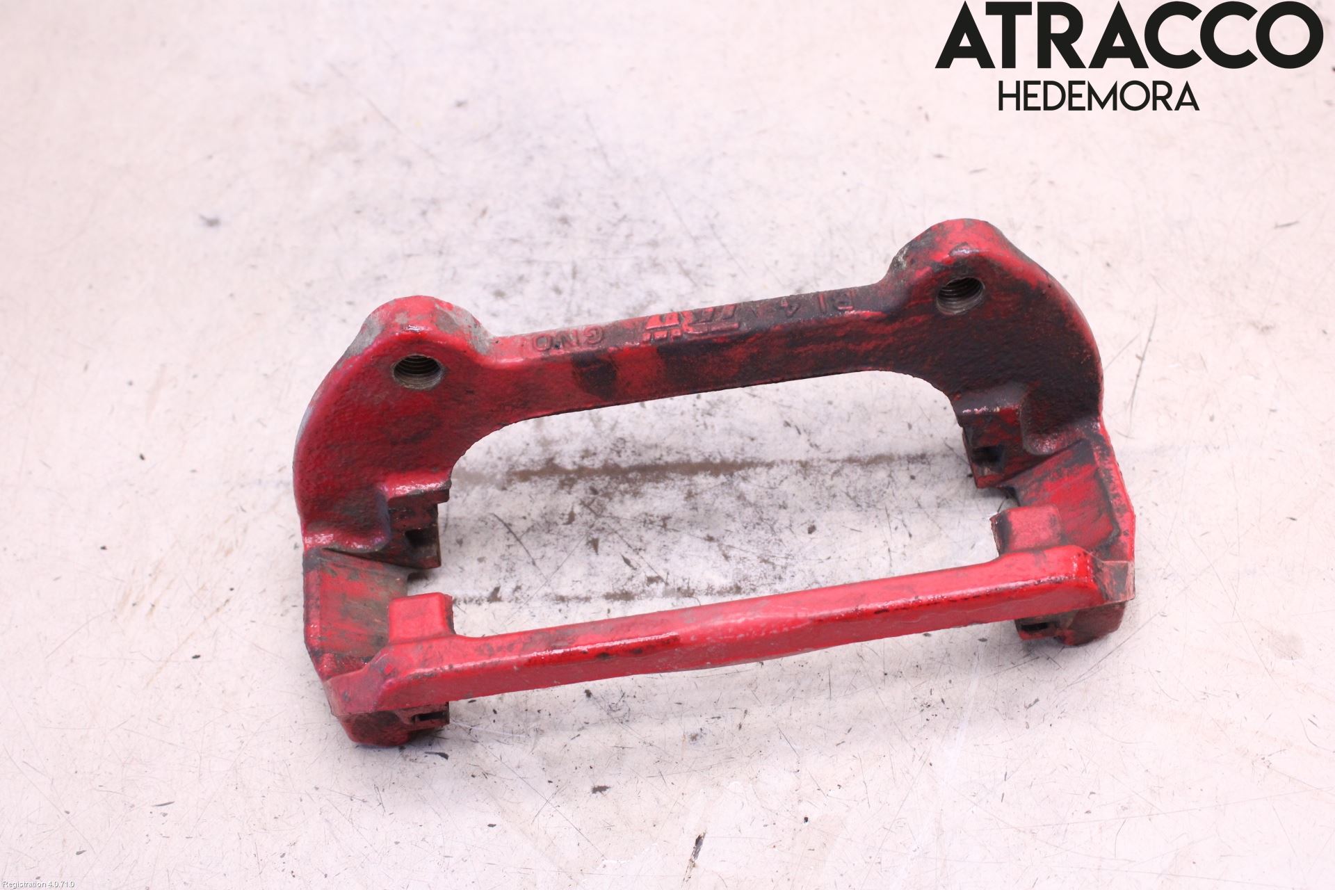 Skoda OCTAVIA (5E) 13-20 Bromsokshållare