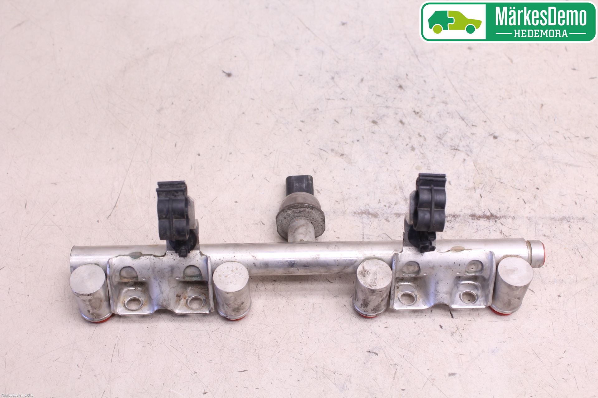 Peugeot 308 08-13 Injspridarrör